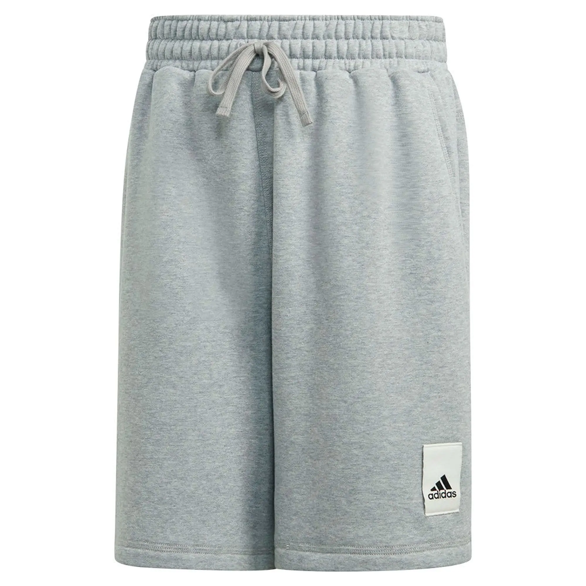 adidas  CAPS SHO  men's Shorts in Grey