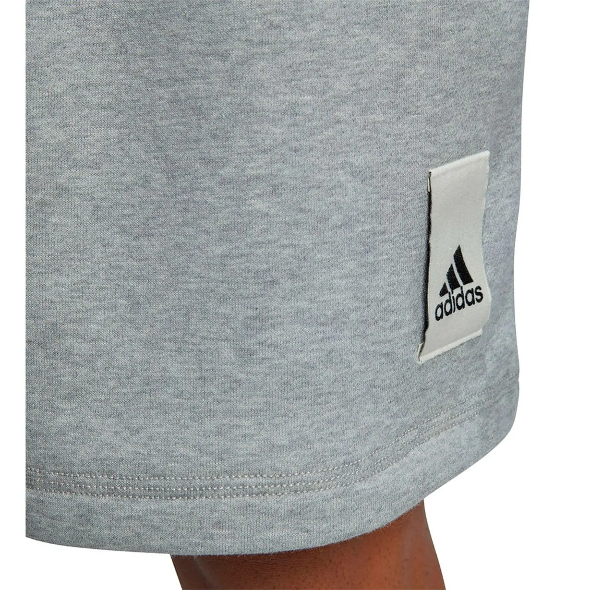 adidas  CAPS SHO  men's Shorts in Grey