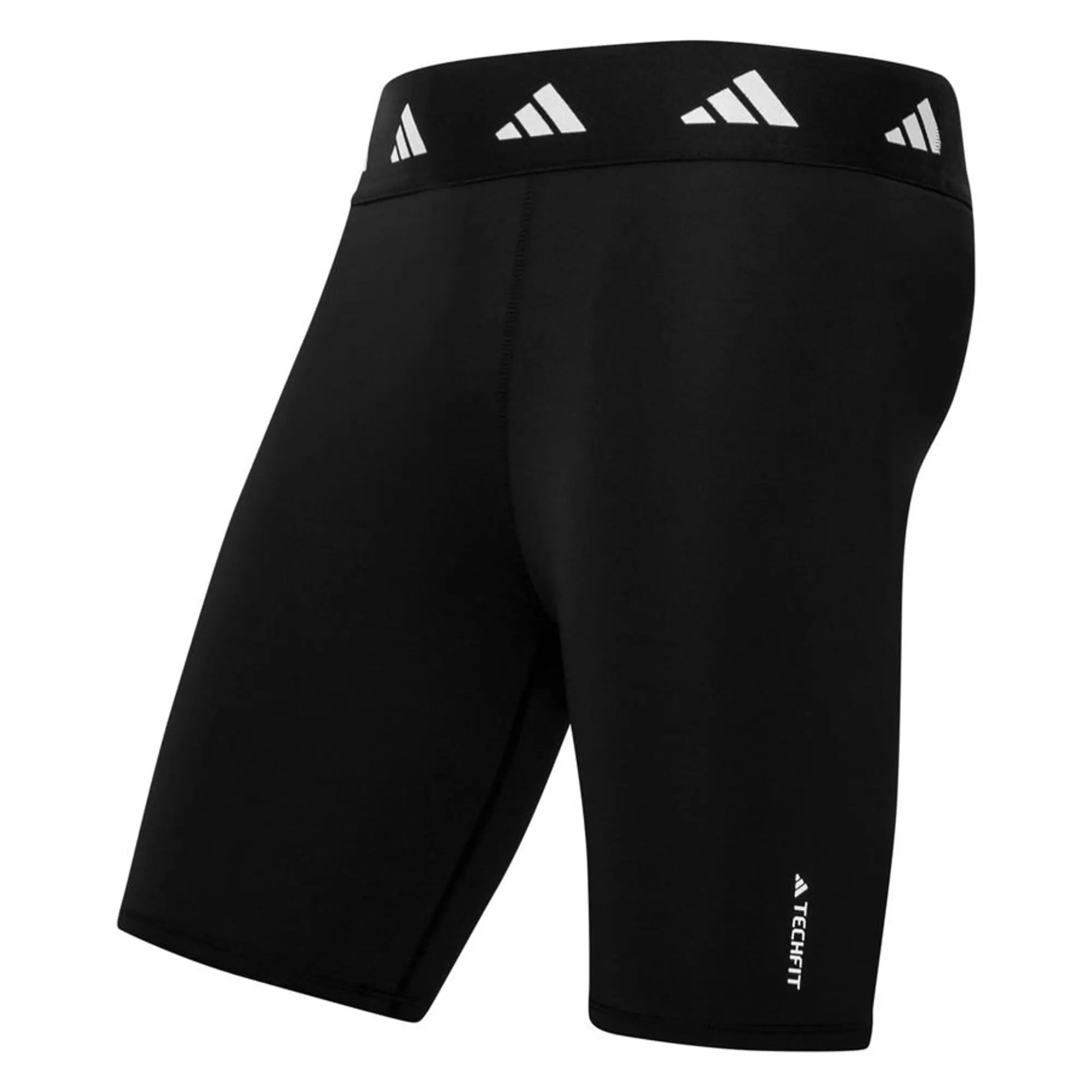 adidas  TF BIKE SHO T  women's Tights in Black
