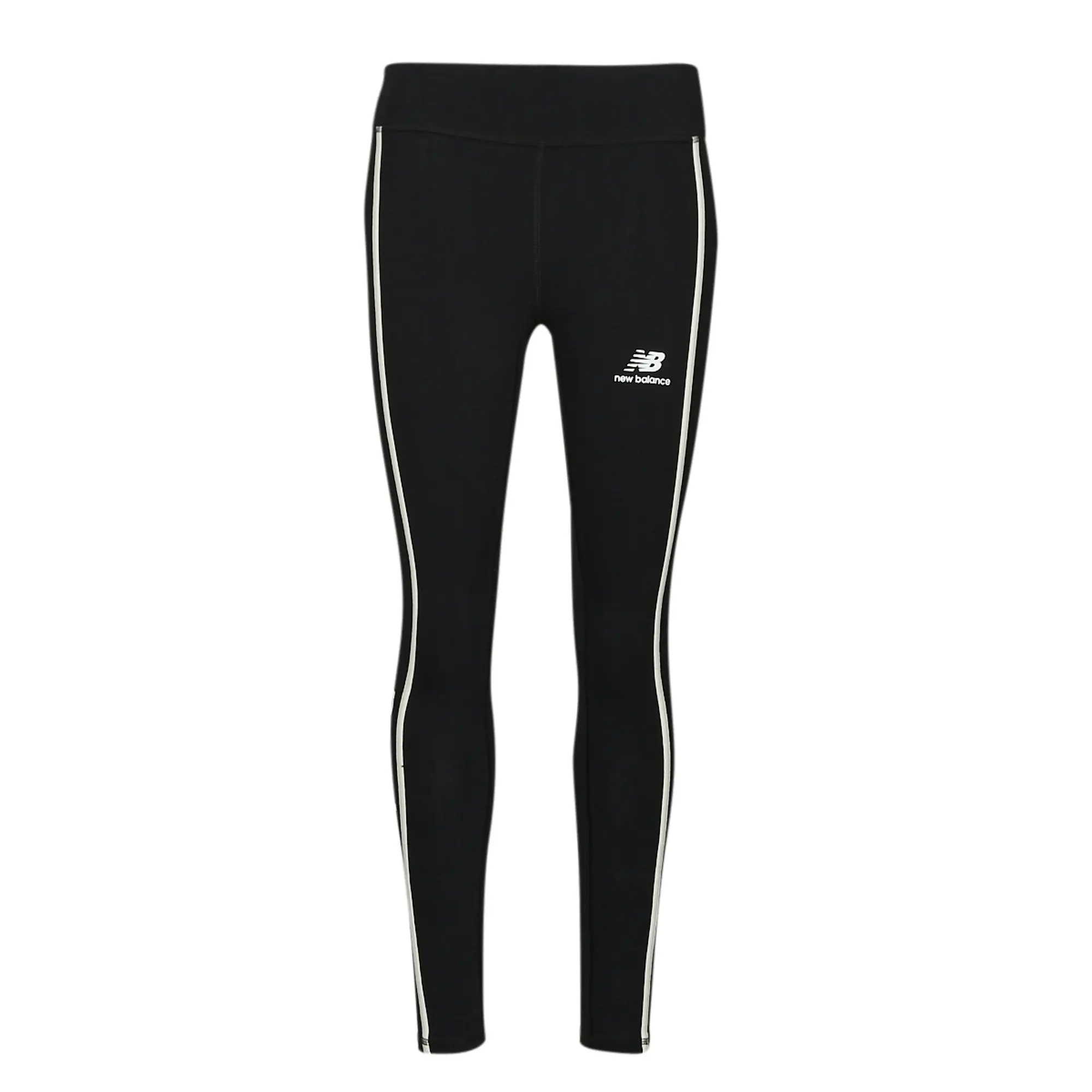New Balance  ATH LEGGING  women's Tights in Black