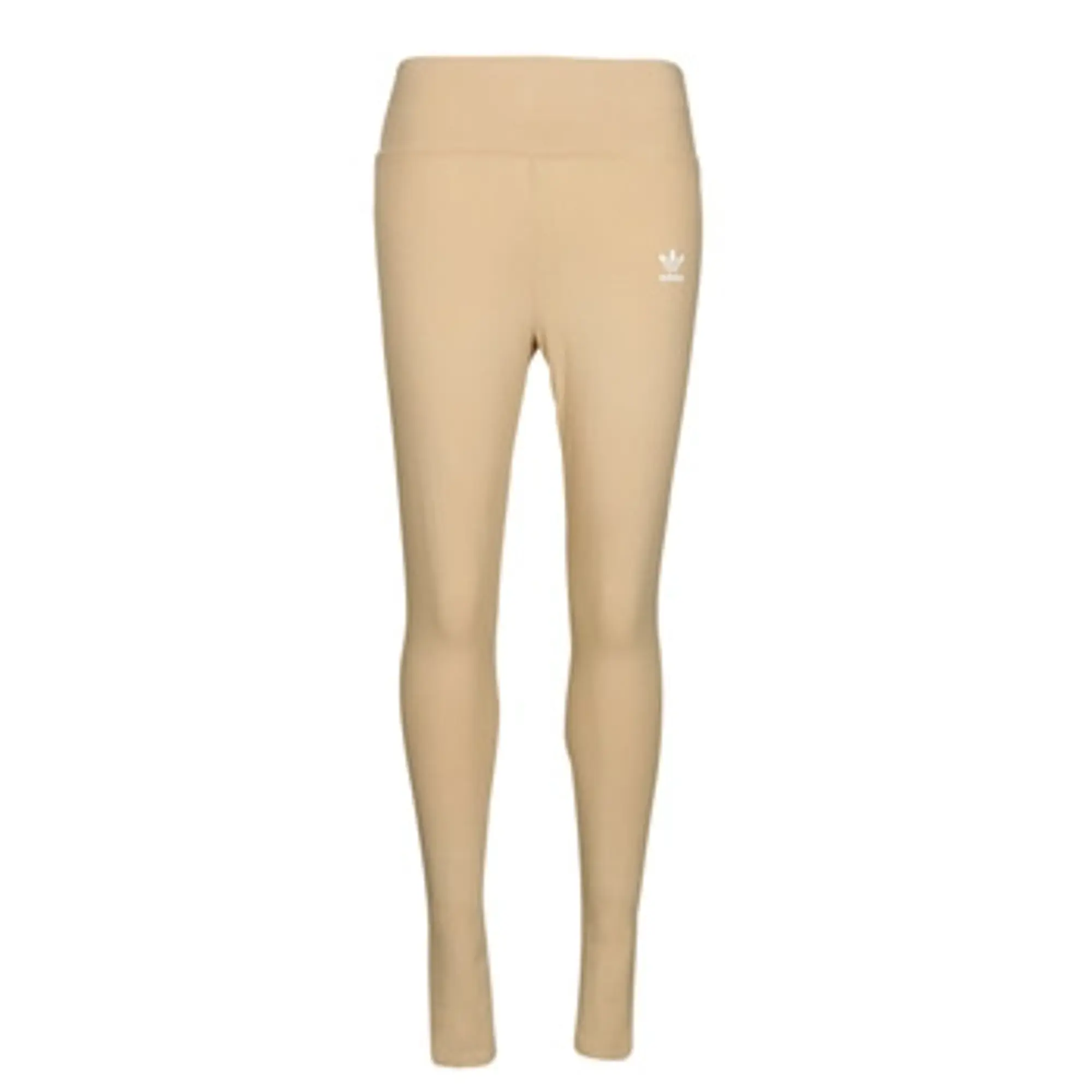 adidas  TIGHT  women's Tights in Beige