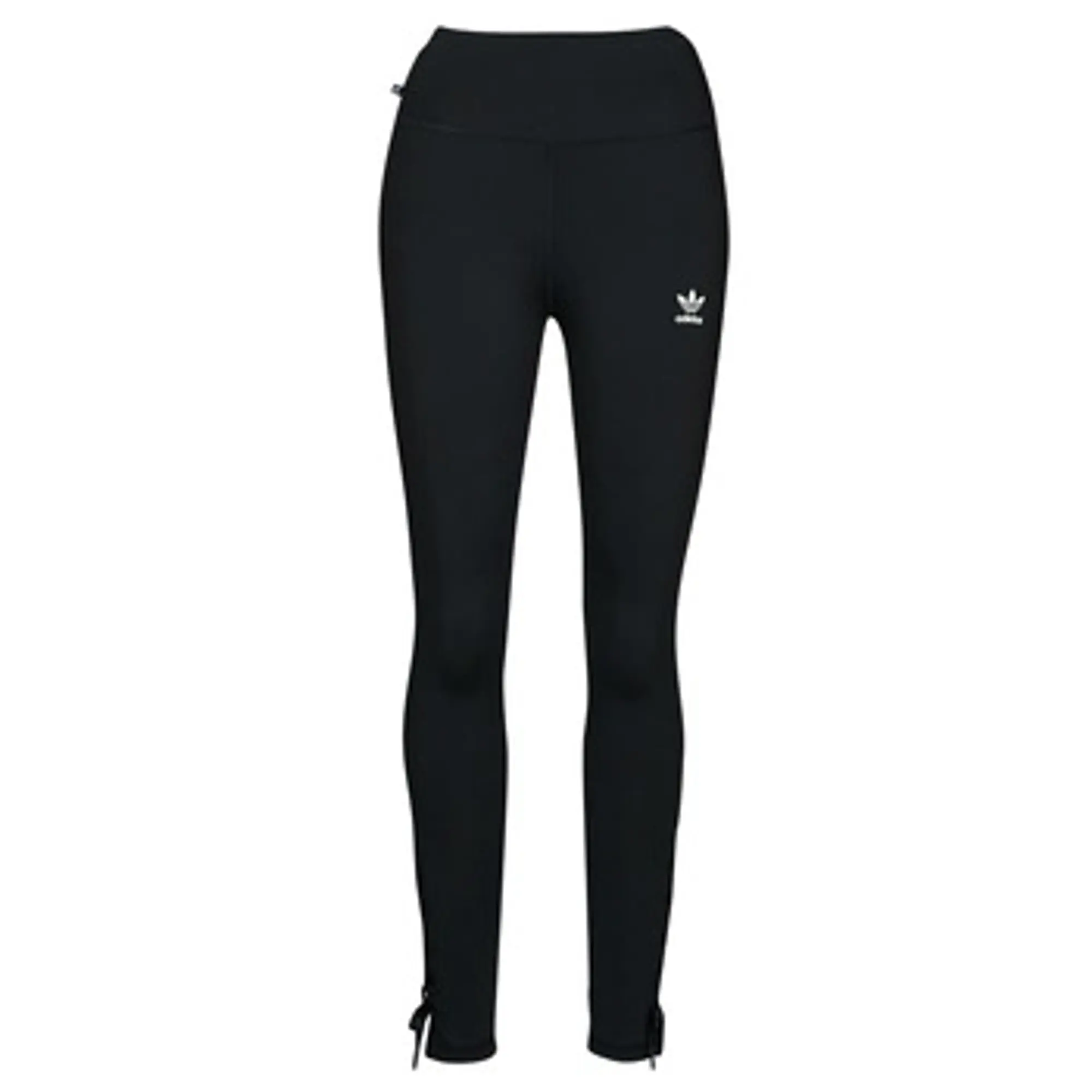 adidas  HIGH WAIST LEGGINGS  women's Tights in Black