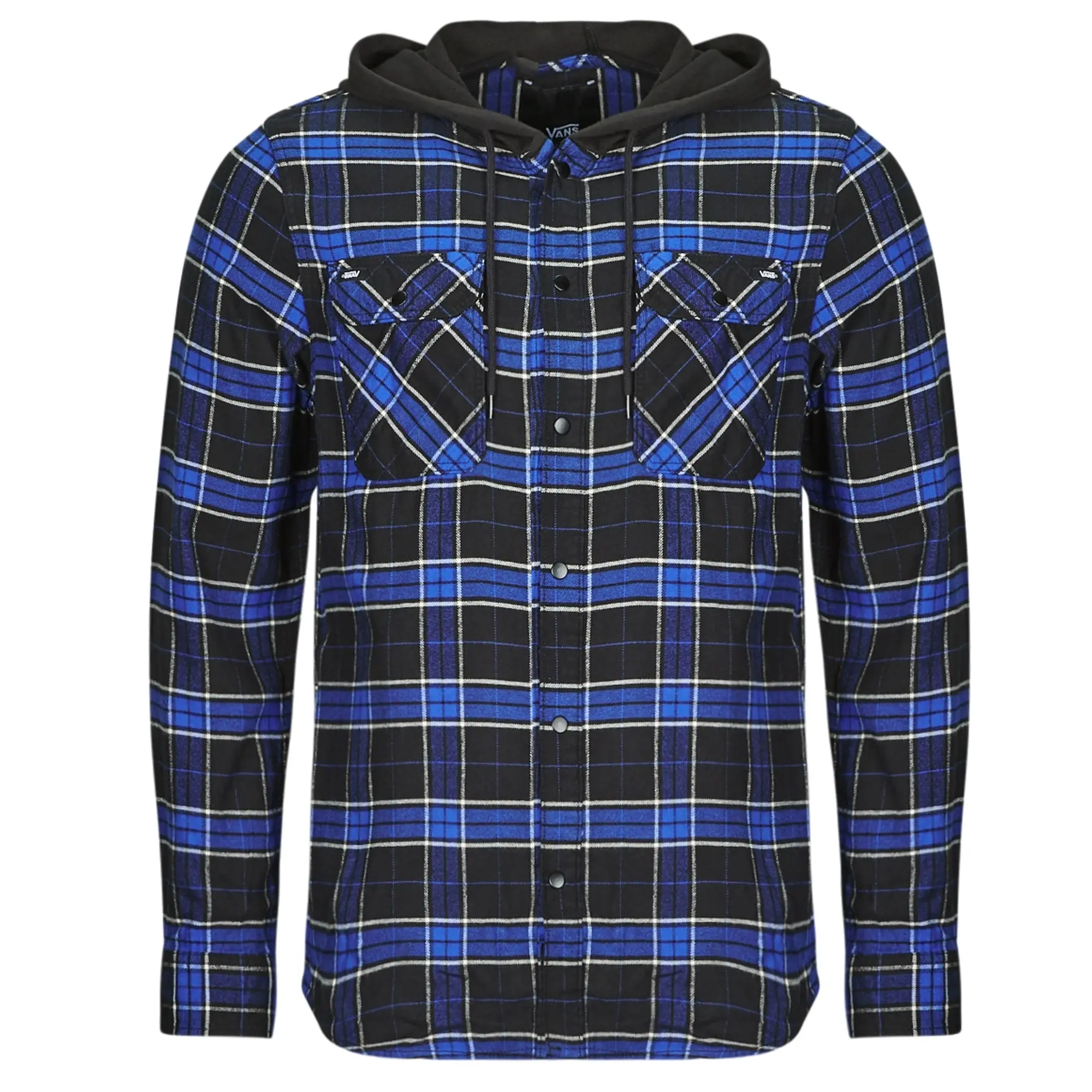 Vans  MN PARKWAY II  men's Jacket in Black