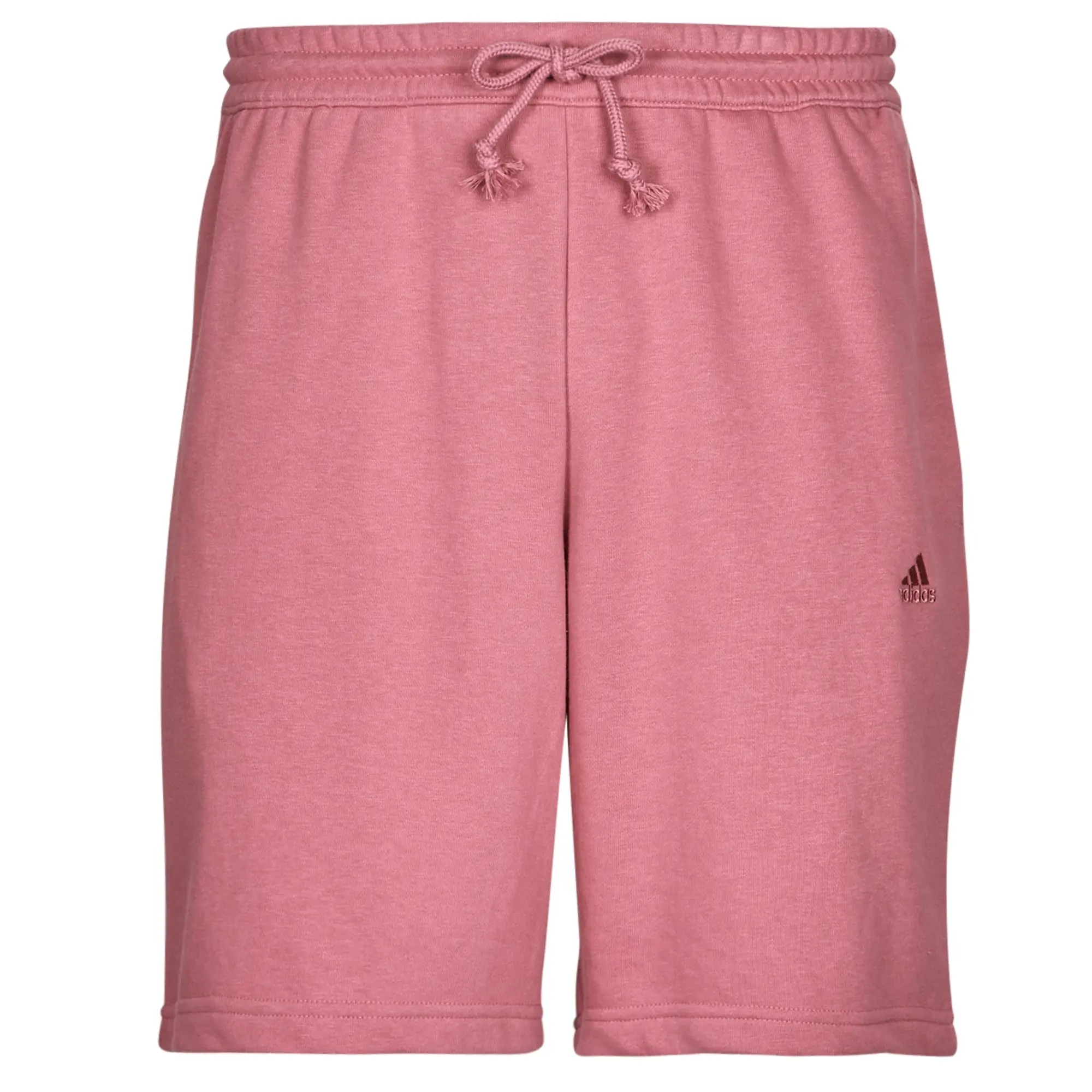 adidas  ALL SZN SHO  men's Shorts in Pink