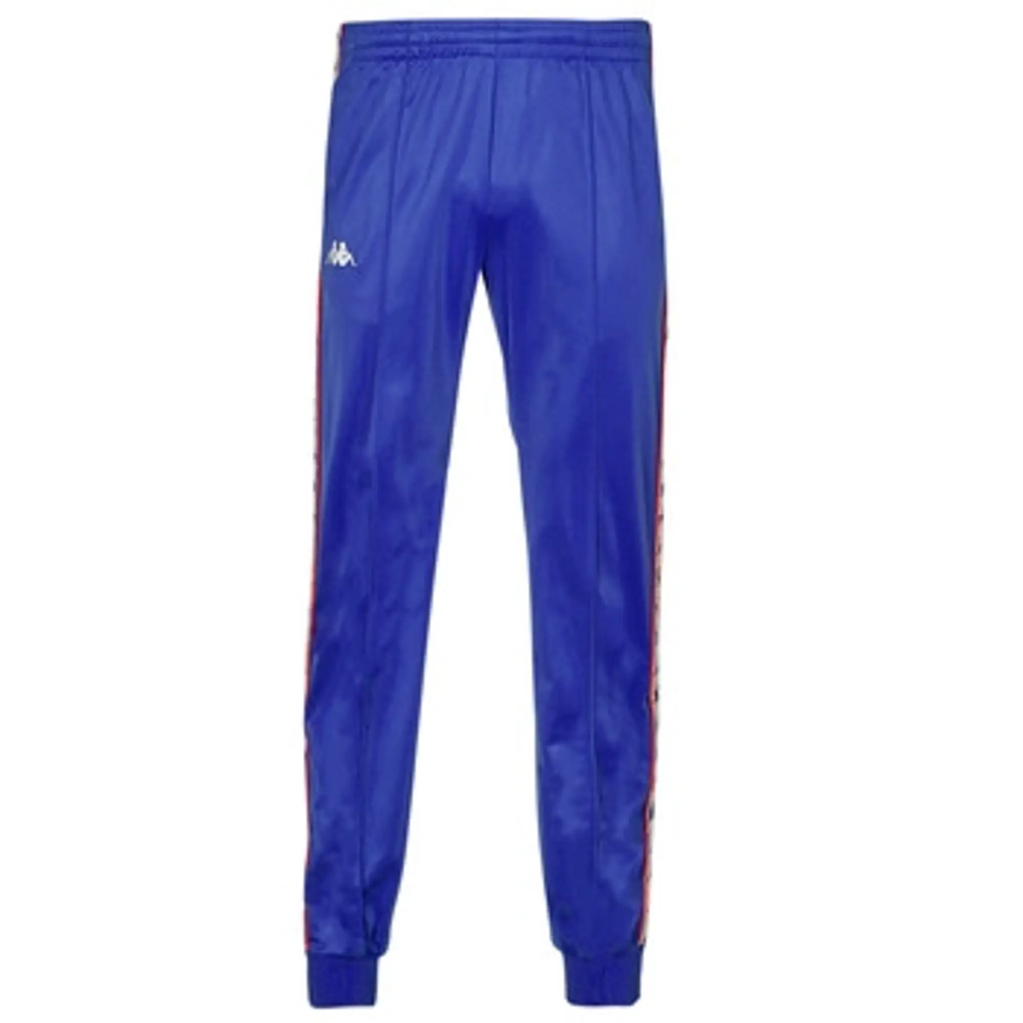 Kappa  BANDA RASTORIAZZ  men's Sportswear in Blue