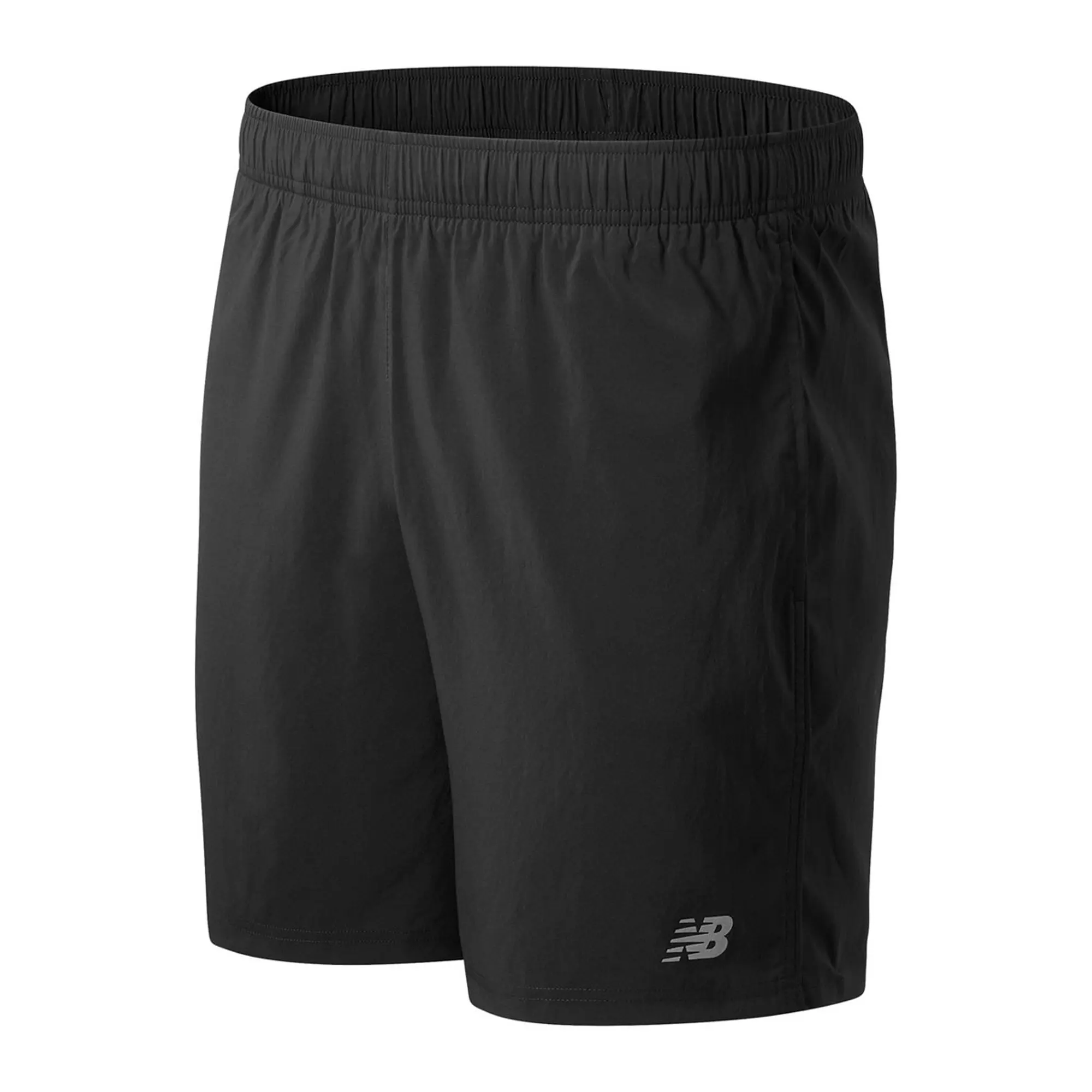New Balance Core 2 in 1 Mens Running Shorts