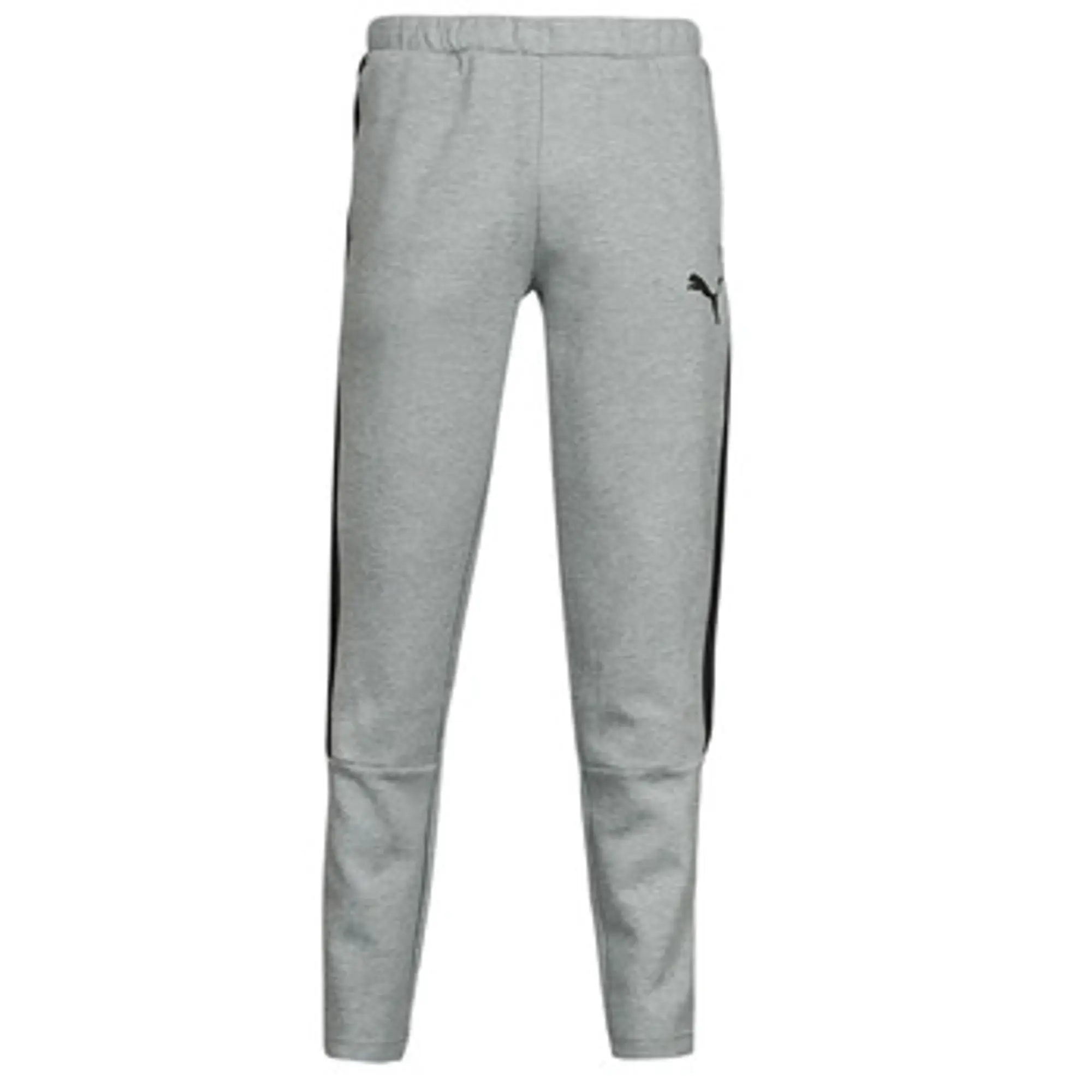 Puma  EVOSTRIPE CORE FZ PANT  men's Sportswear in Grey