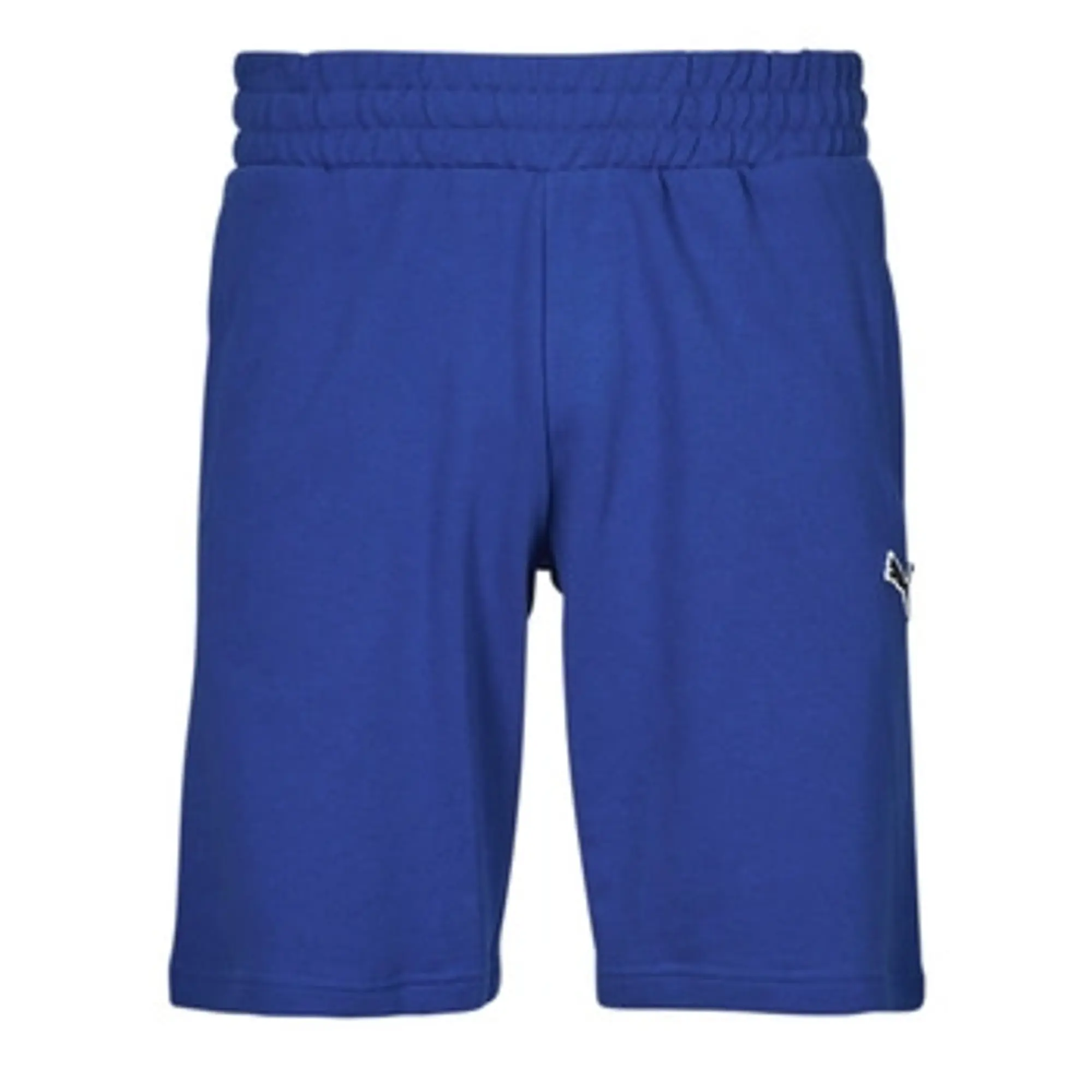 Puma  BETTER ESSENTIALS SHORTS  men's Shorts in Blue