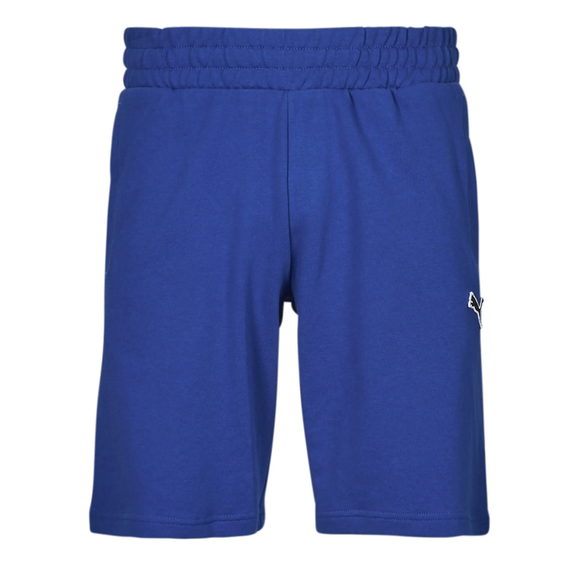 Puma  BETTER ESSENTIALS SHORTS  men's Shorts in Blue