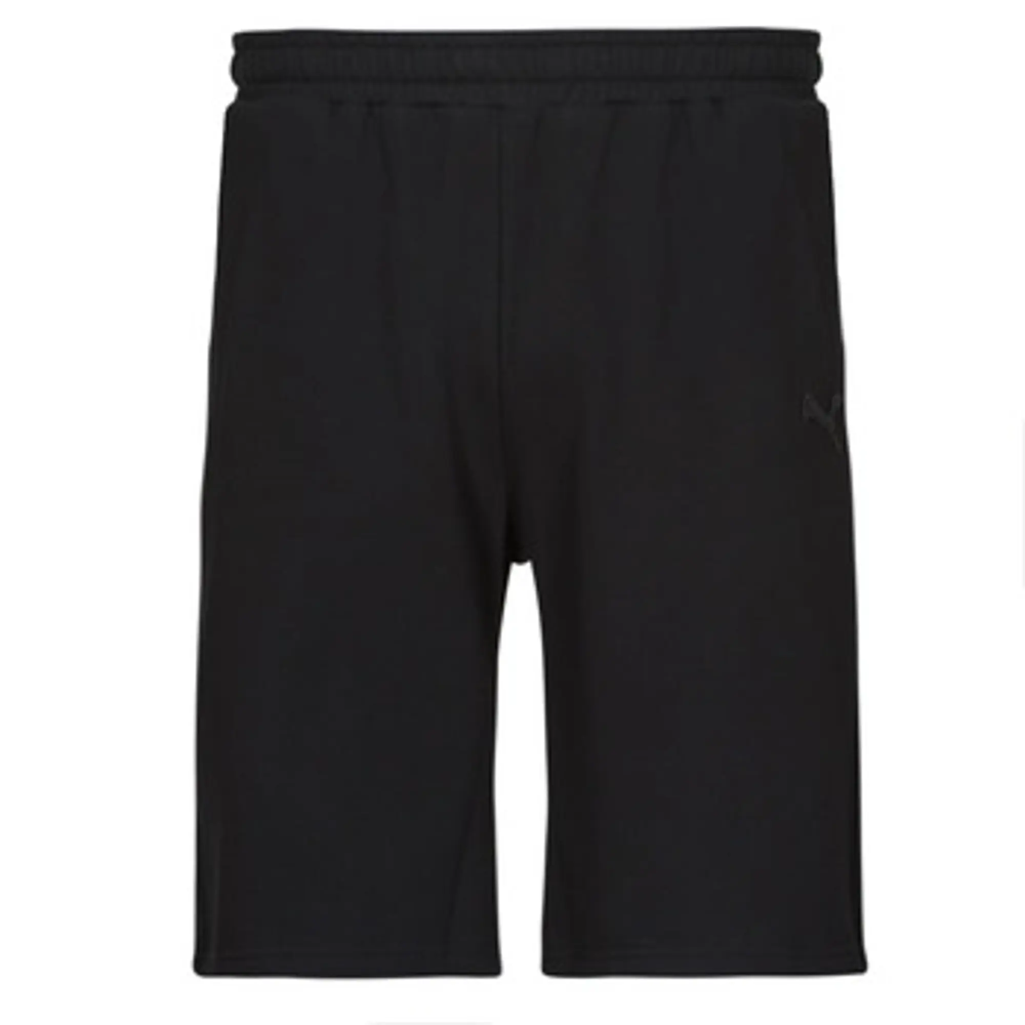 Puma  BETTER ESSENTIALS MADE IN FRANCE  men's Shorts in Black