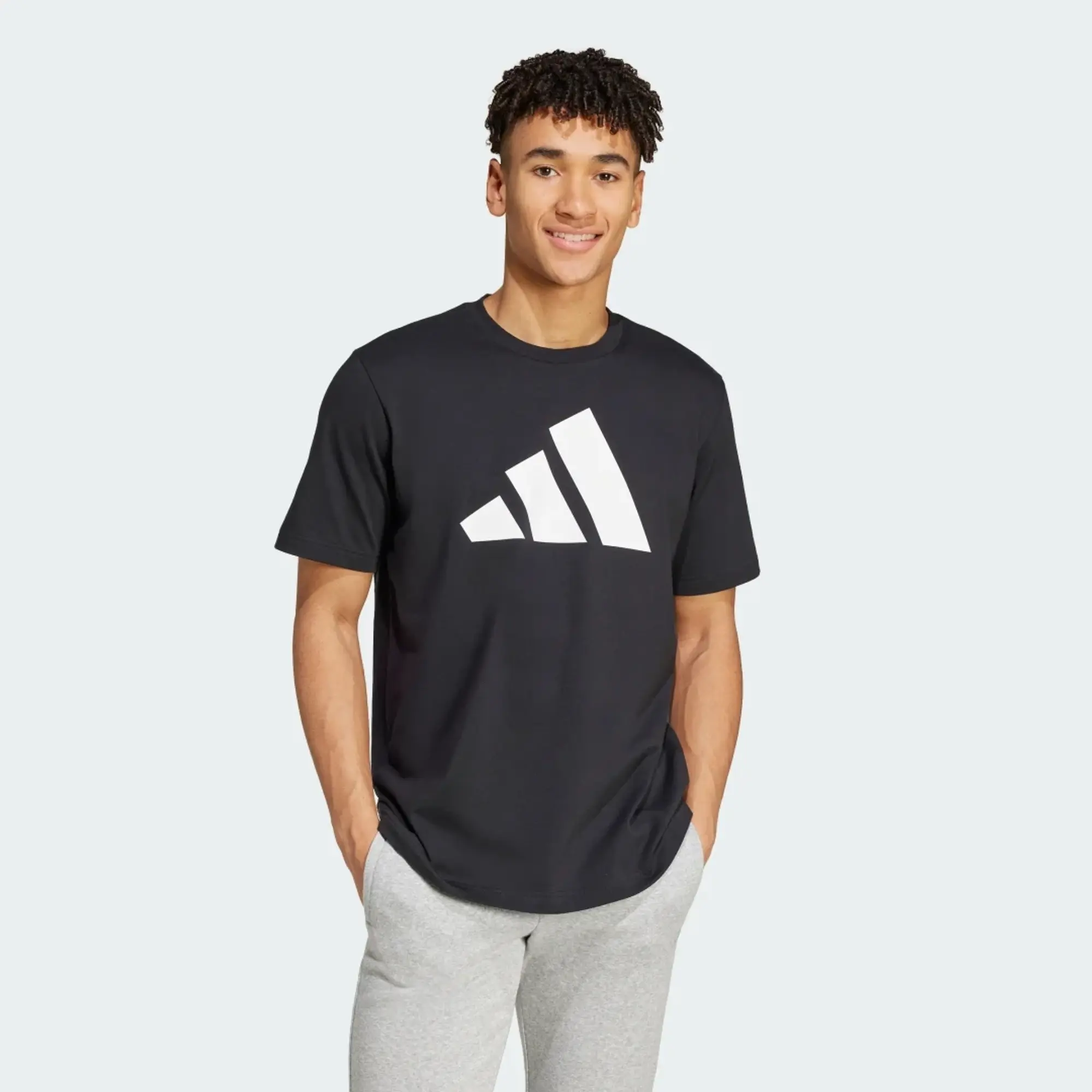 adidas Pwr 3 Graphic T-Shirt