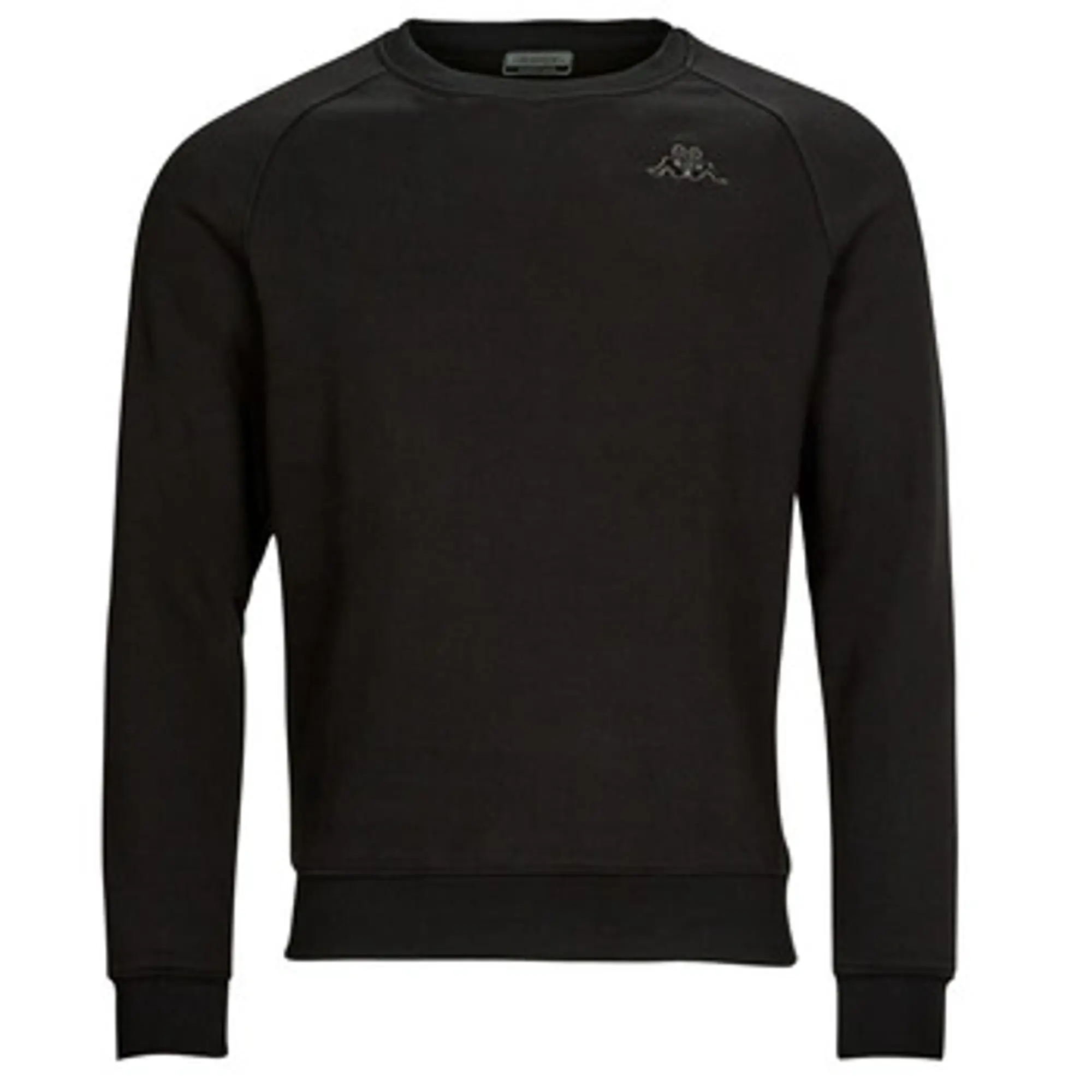 Kappa  CAIMALI  men's Sweatshirt in Black