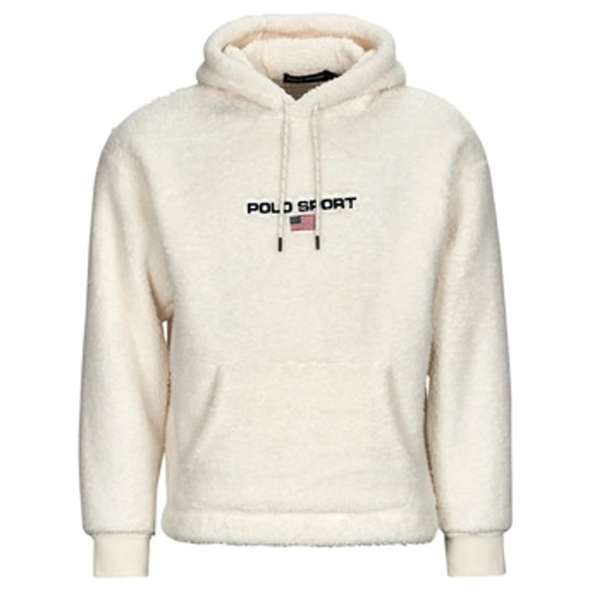 Polo Ralph Lauren  SWEAT POLAIRE POLO SPORT  men's Sweatshirt in Beige