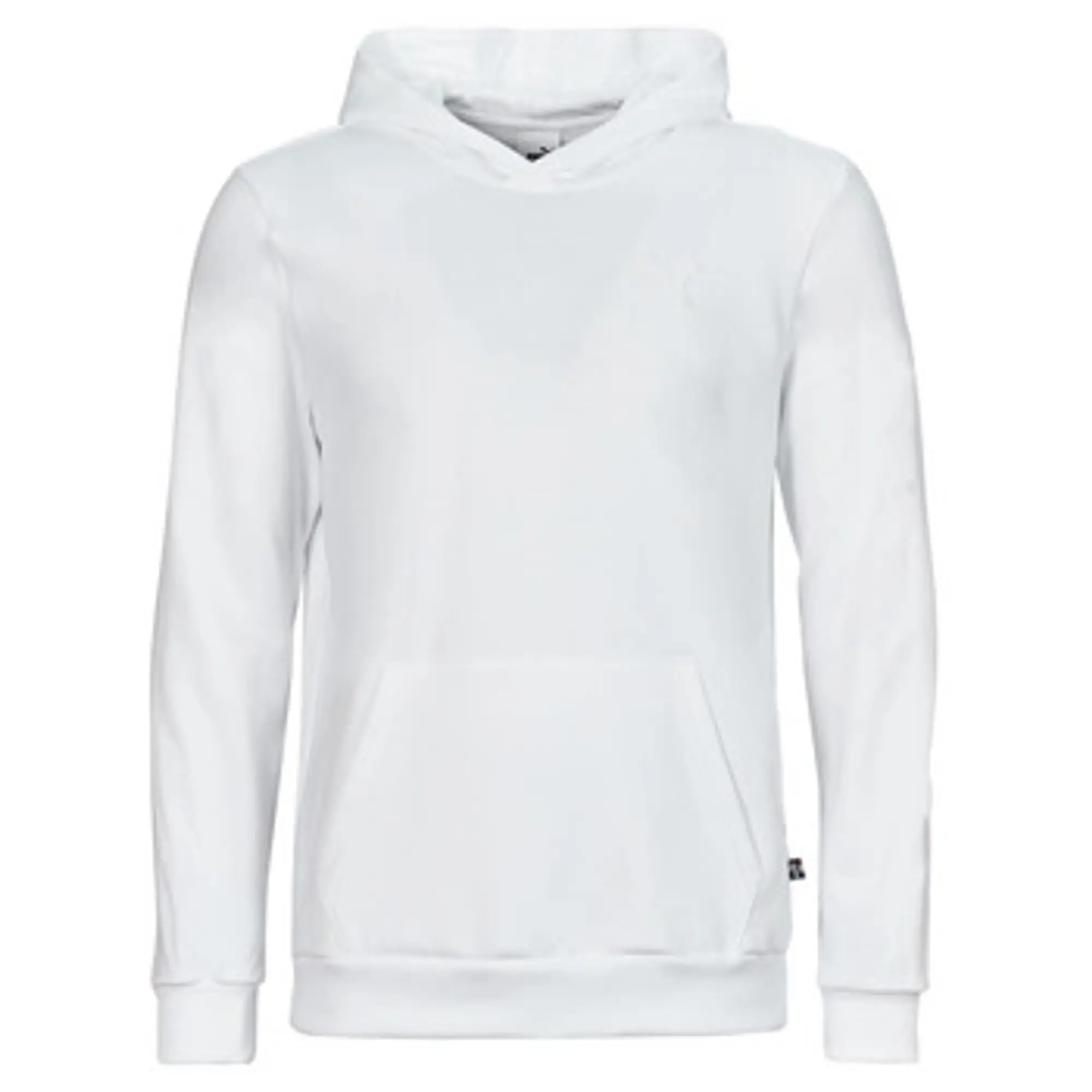 Puma  FD MIF HOODIE MADE IN FRANCE  men's Sweatshirt in White