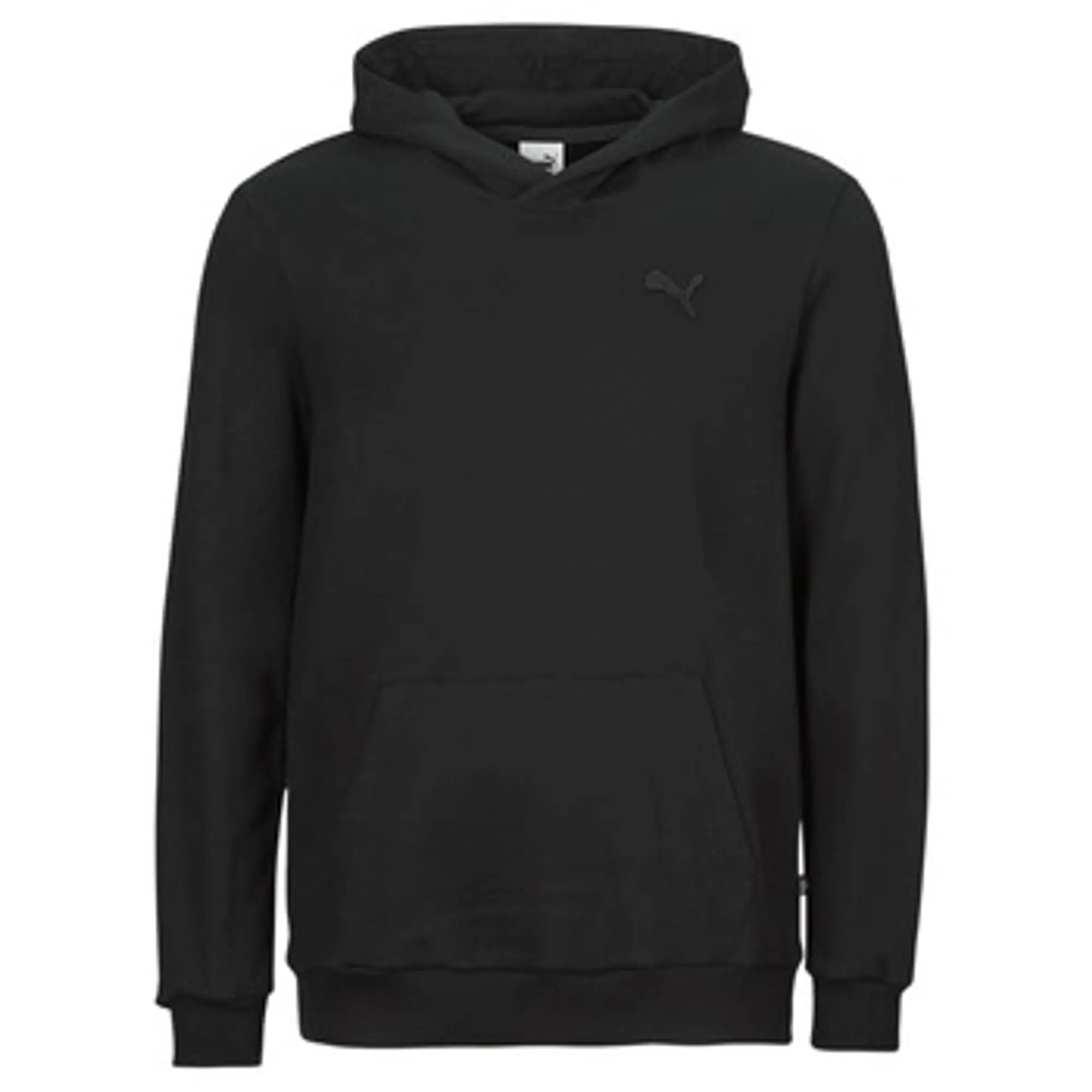 Puma  FD MIF HOODIE MADE IN FRANCE  men's Sweatshirt in Black