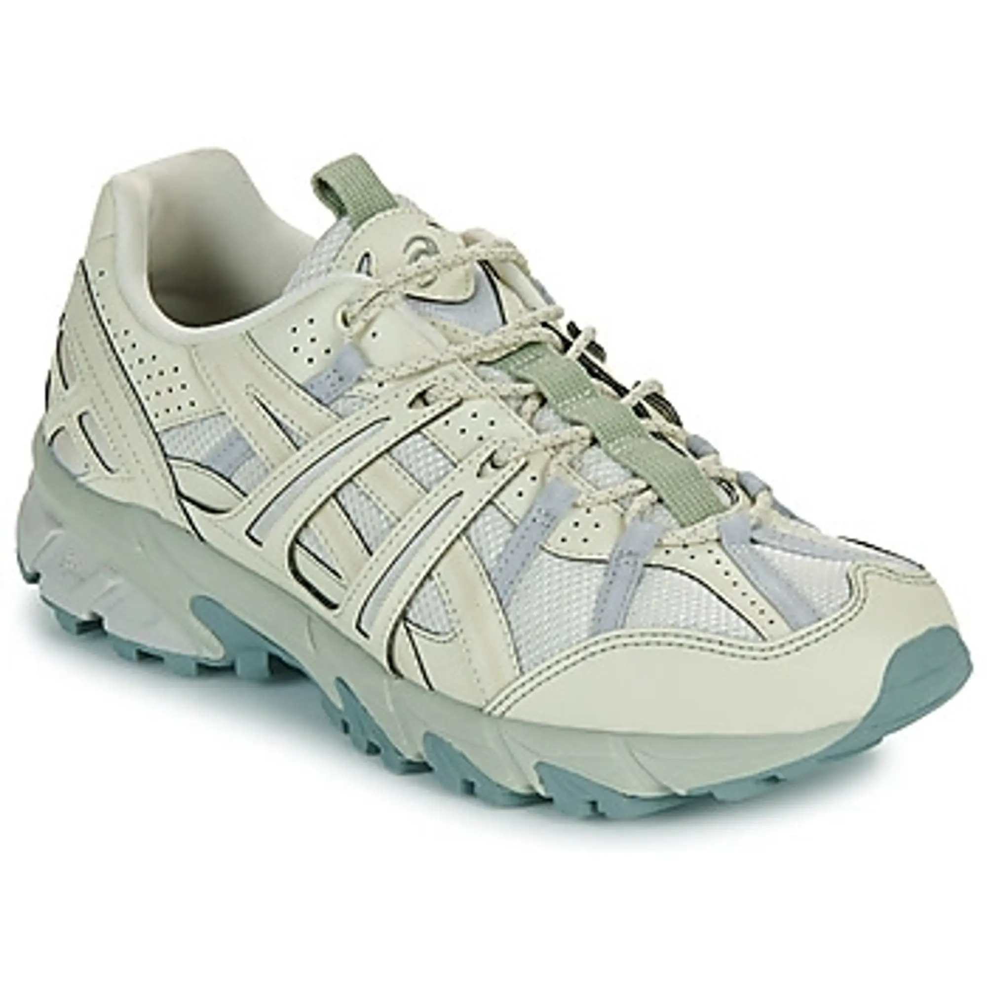 Asics  GEL-SONOMA 15-50  men's Shoes (Trainers) in Green