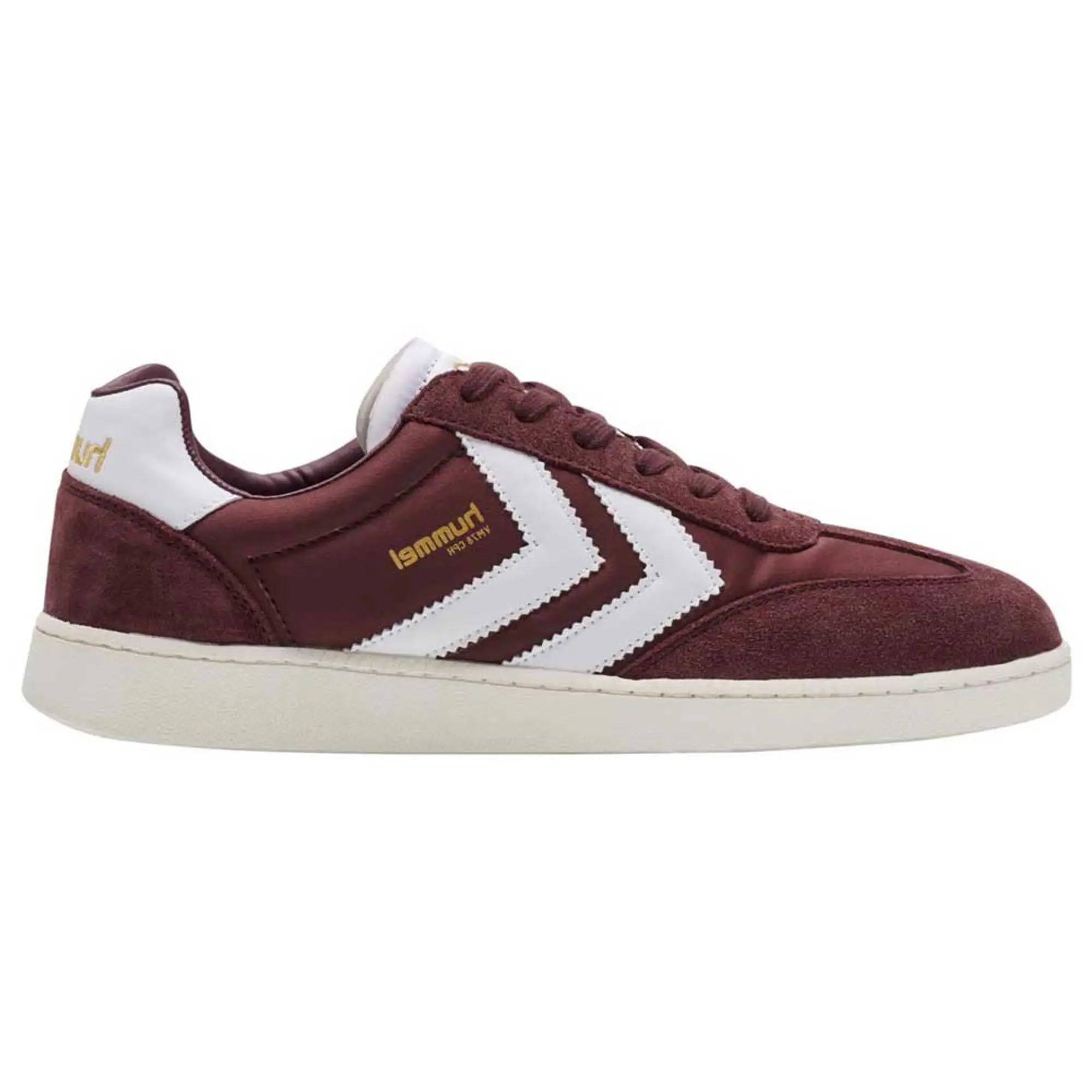 Hummel Vm78 Cph Nylon Trainers
