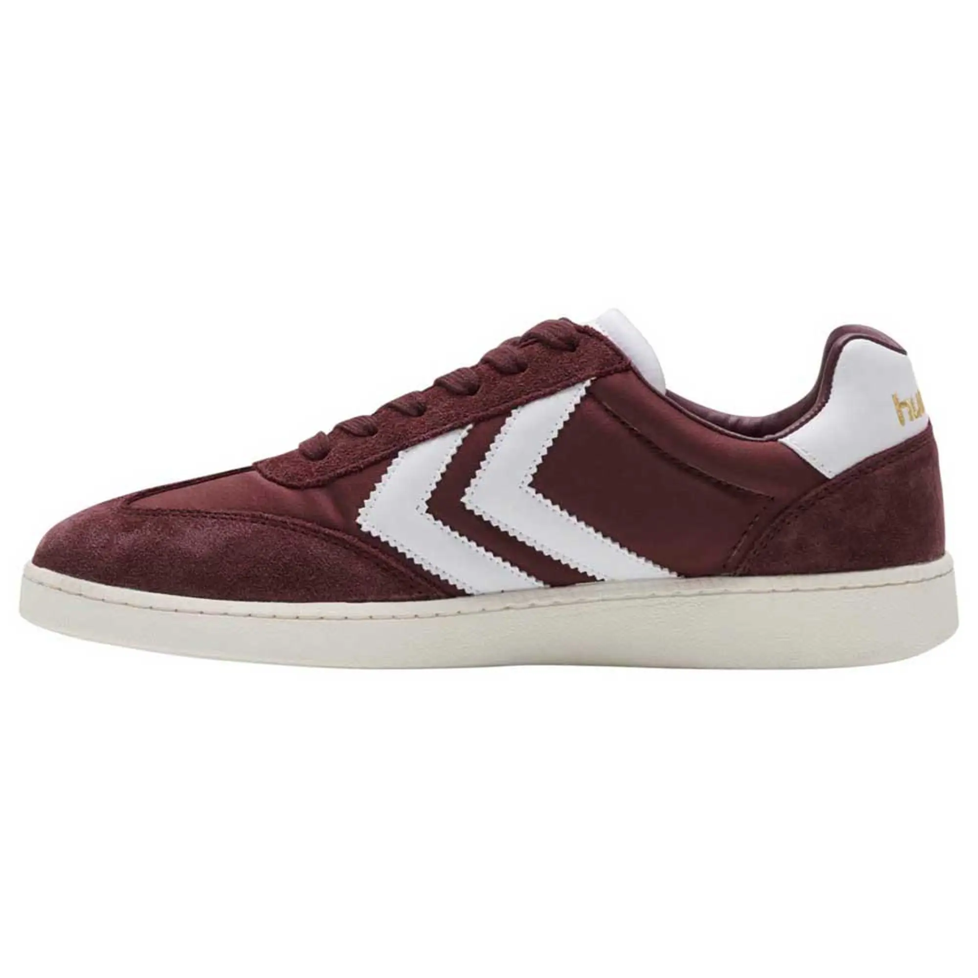 Hummel Vm78 Cph Nylon Trainers
