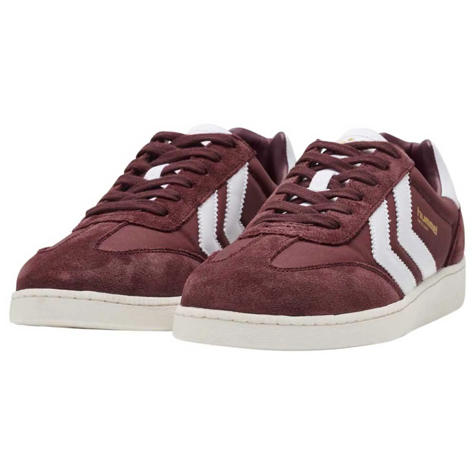 Hummel Vm78 Cph Nylon Trainers