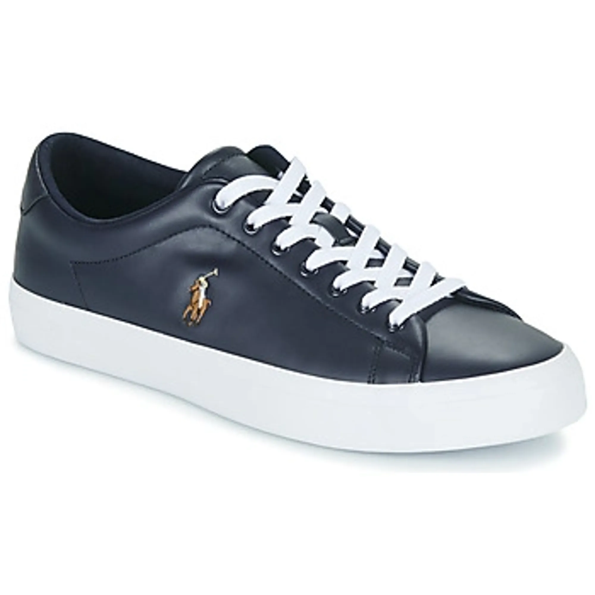 Polo Ralph Lauren LONGWOOD-SNEAKERS-LOW TOP LACE men's Shoes