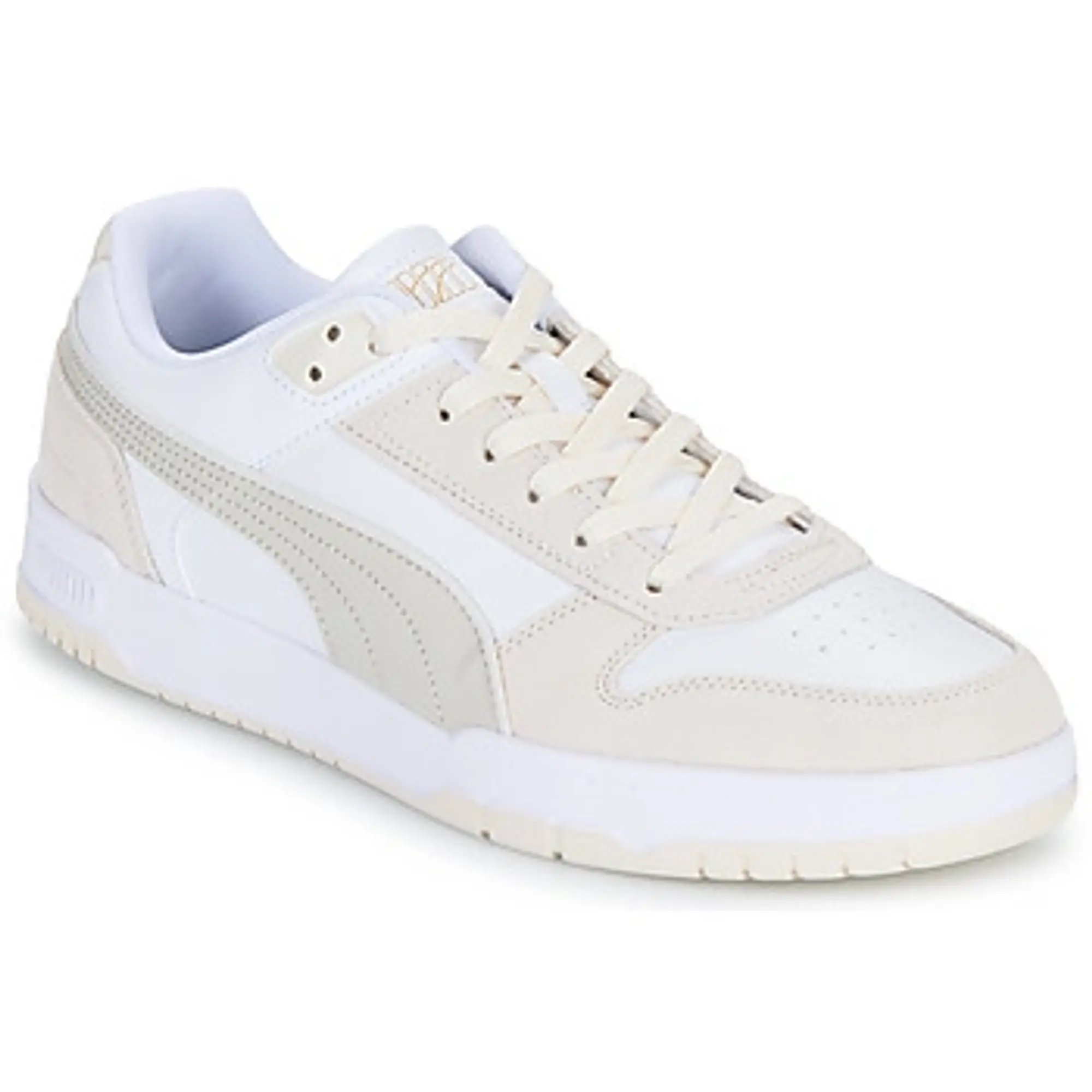 Puma  RBD Game Low SD  men's Shoes (Trainers) in Beige