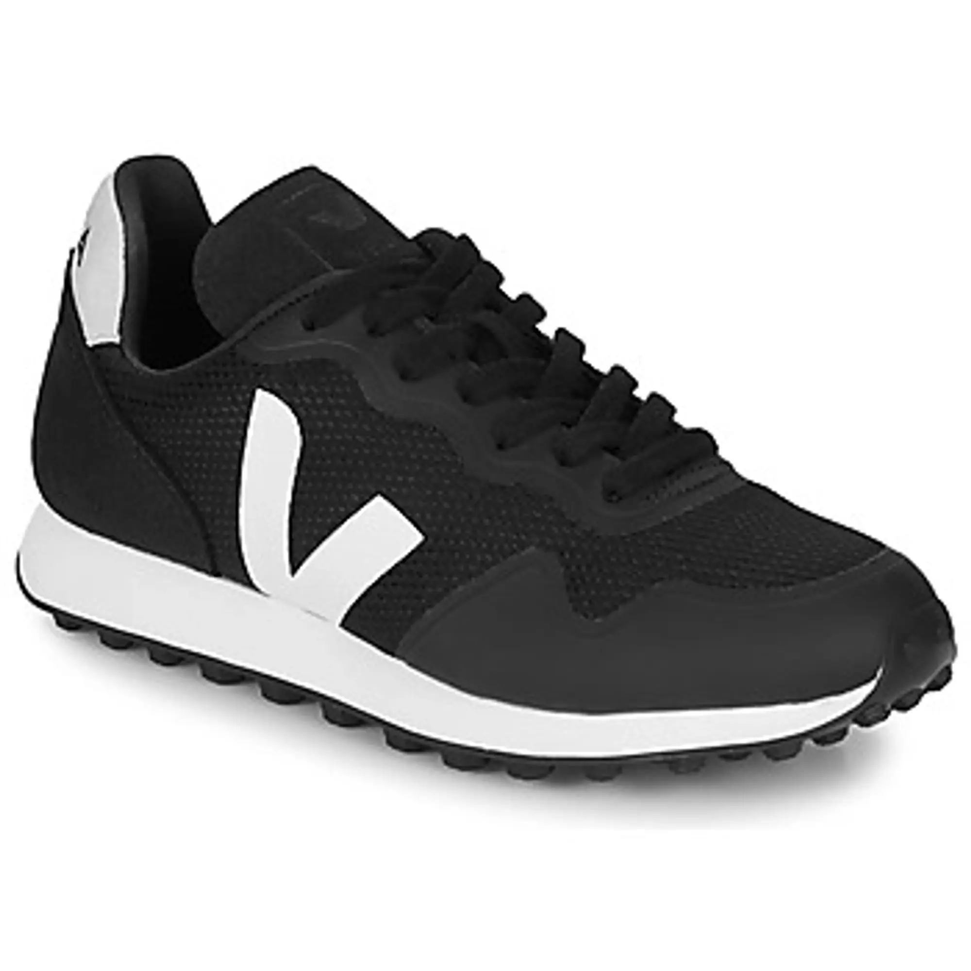 Veja  SDU RT  women's Shoes (Trainers) in Black