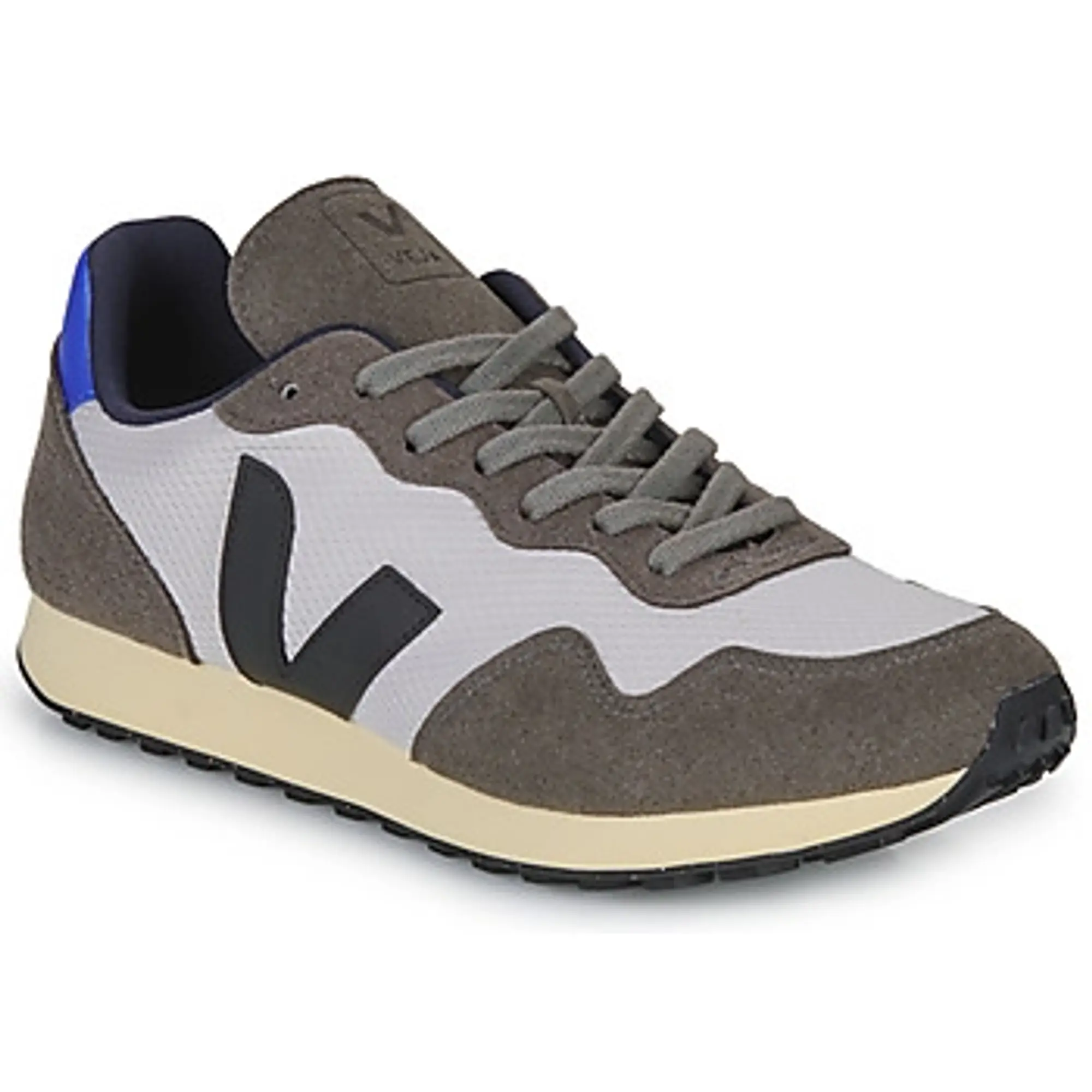 Veja  SDU  men's Shoes (Trainers) in Grey