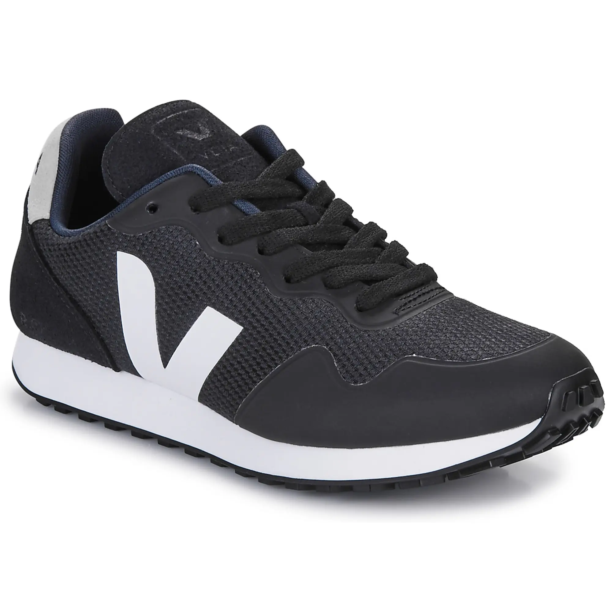 Veja  SDU TPU  women's Shoes (Trainers) in Blue