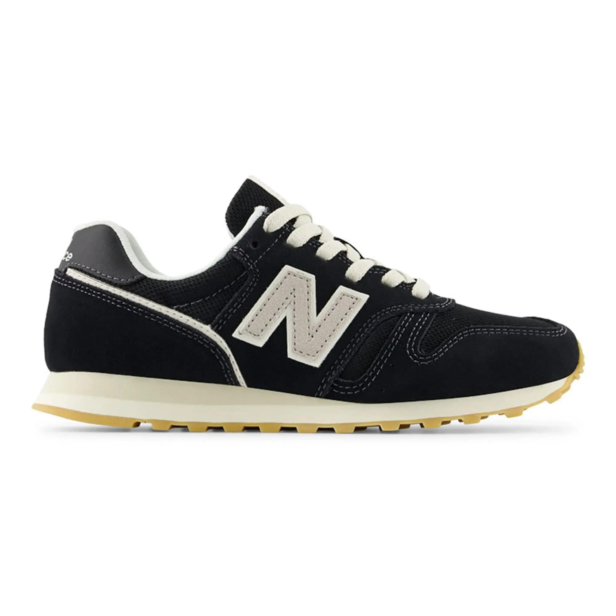 New Balance  373  women's Shoes (Trainers) in Marine