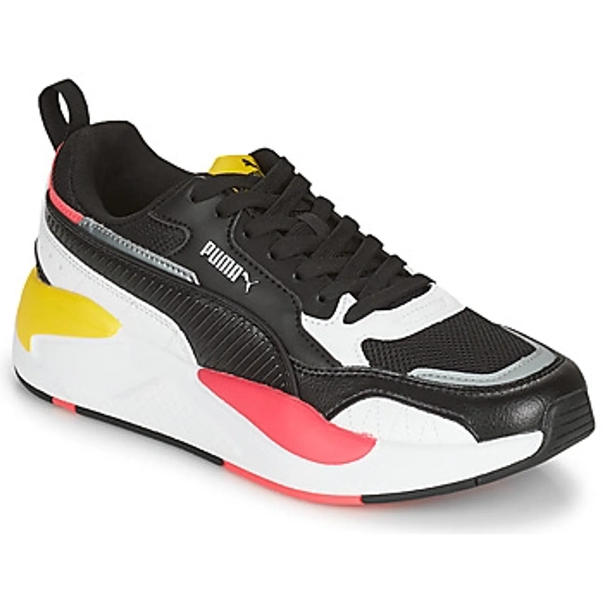 Puma  XRAY2 SQUARE  women's Shoes (Trainers) in Black