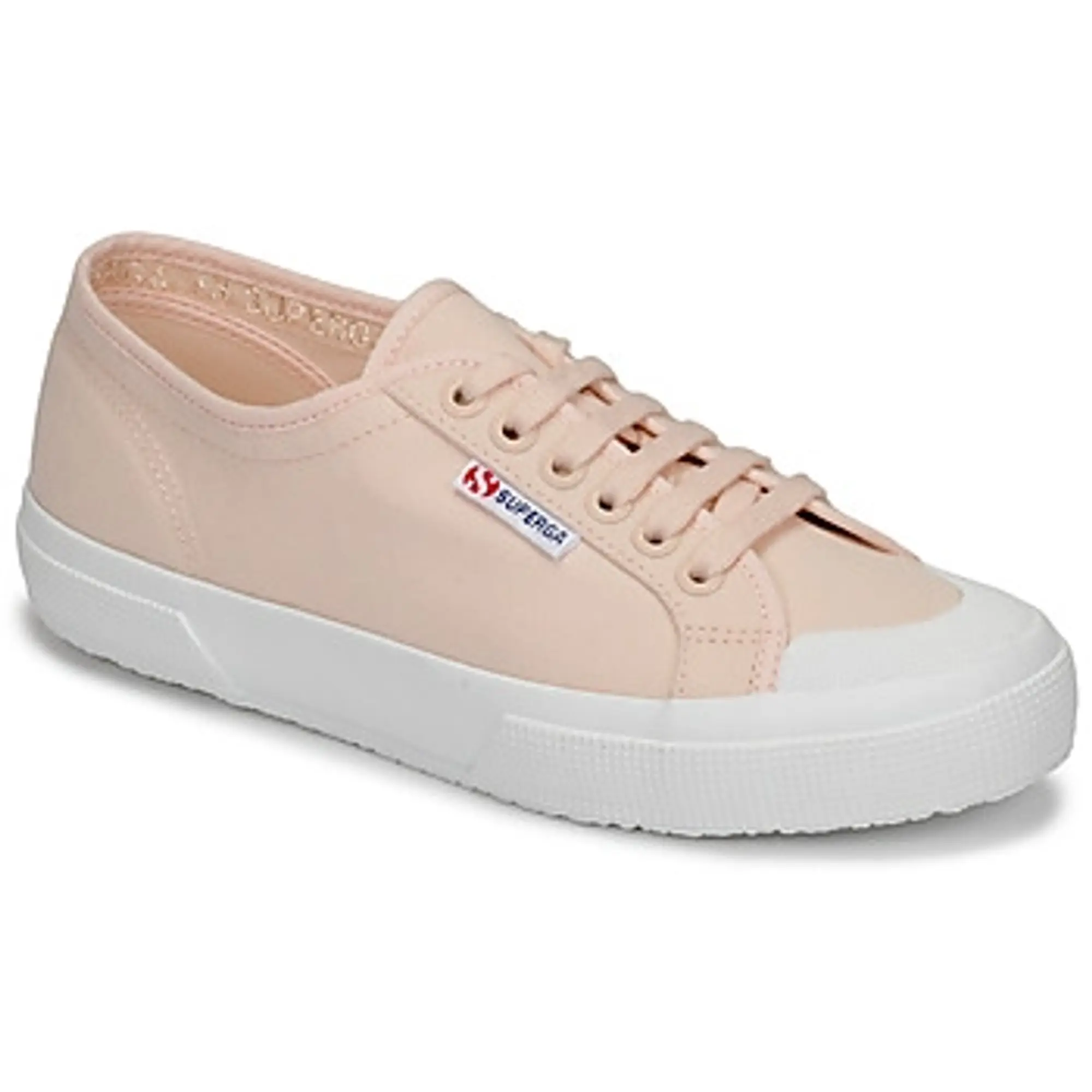 Superga  2294 COTW  women's Shoes (Trainers) in Pink