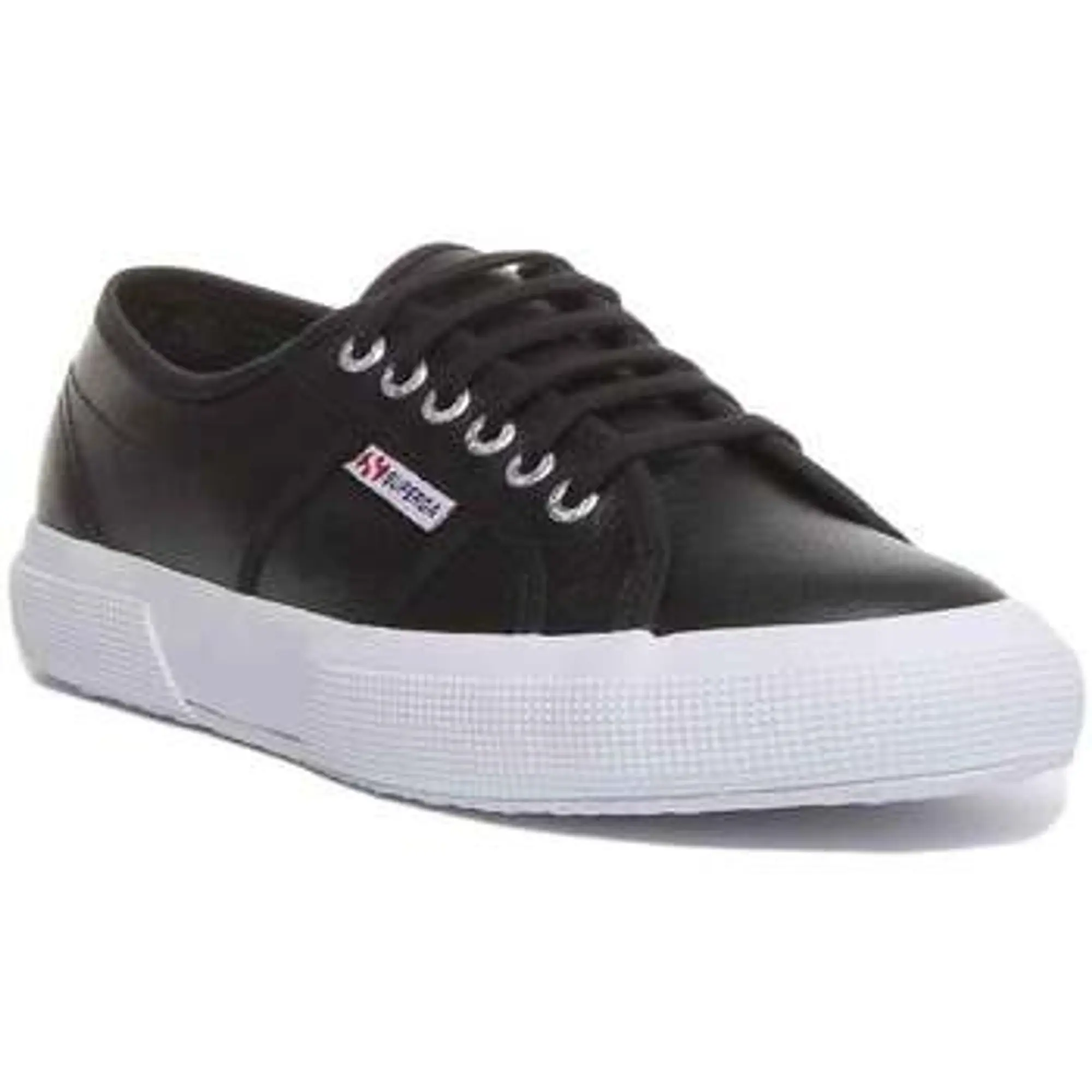 Superga  2750 Efglu  women's Trainers in