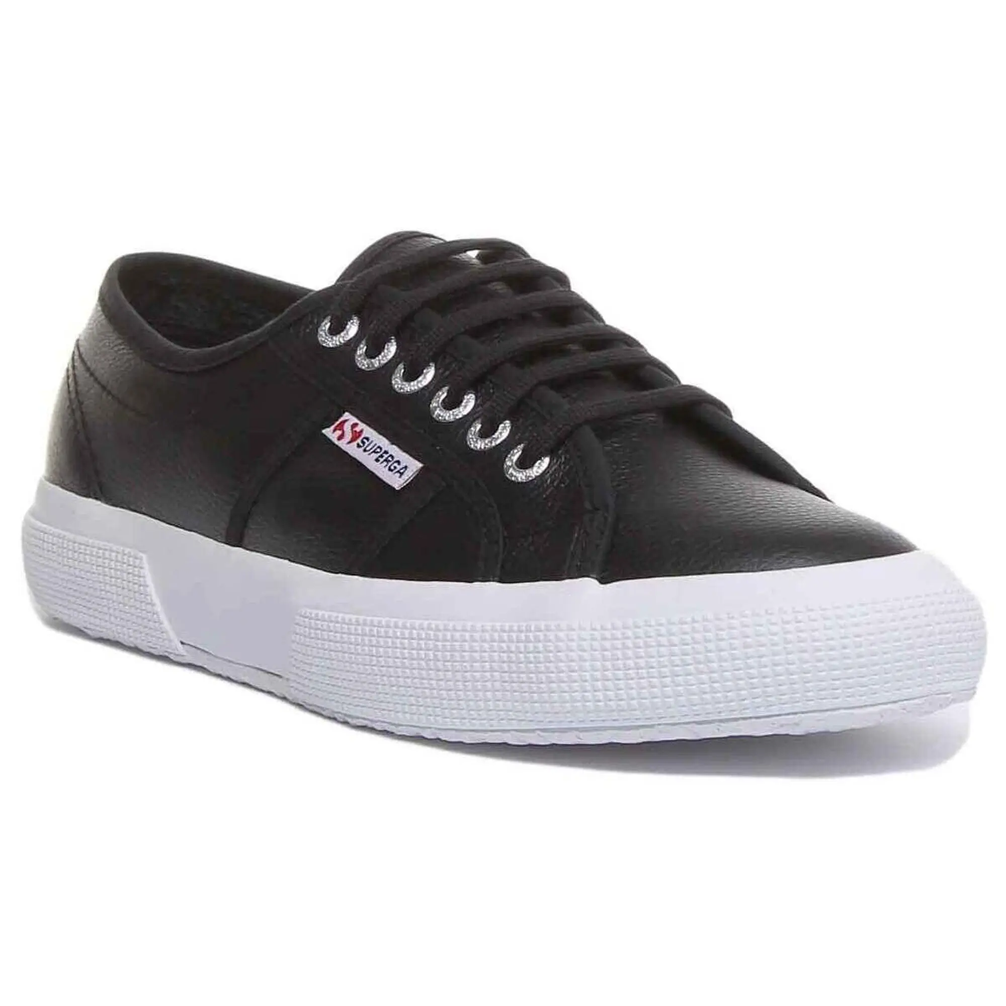 Superga  2750 Efglu  women's Trainers in
