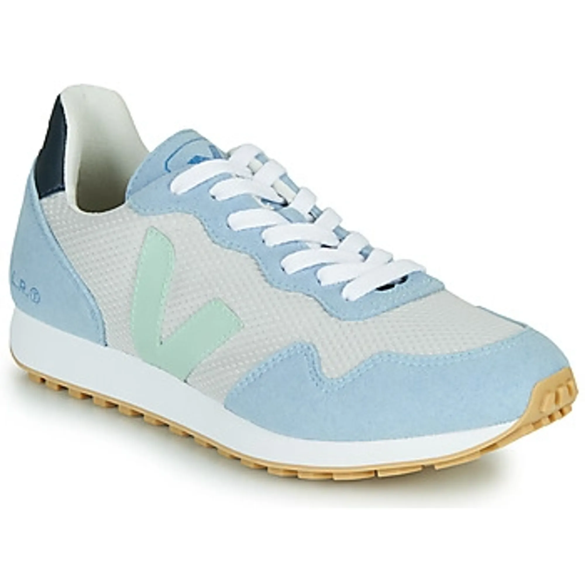 Veja  SDU REC  women's Shoes (Trainers) in Blue