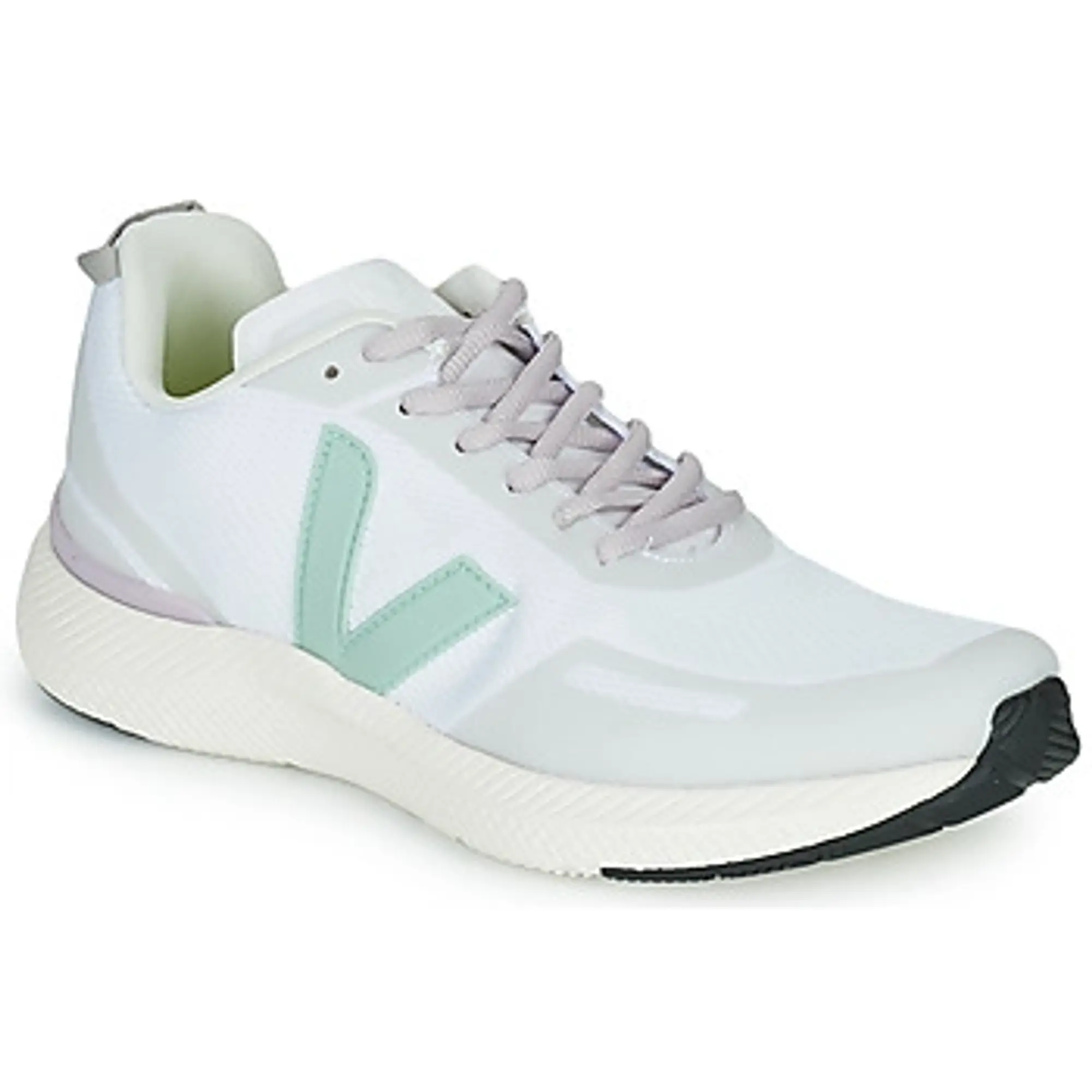 Veja  Impala  women's Trainers in White