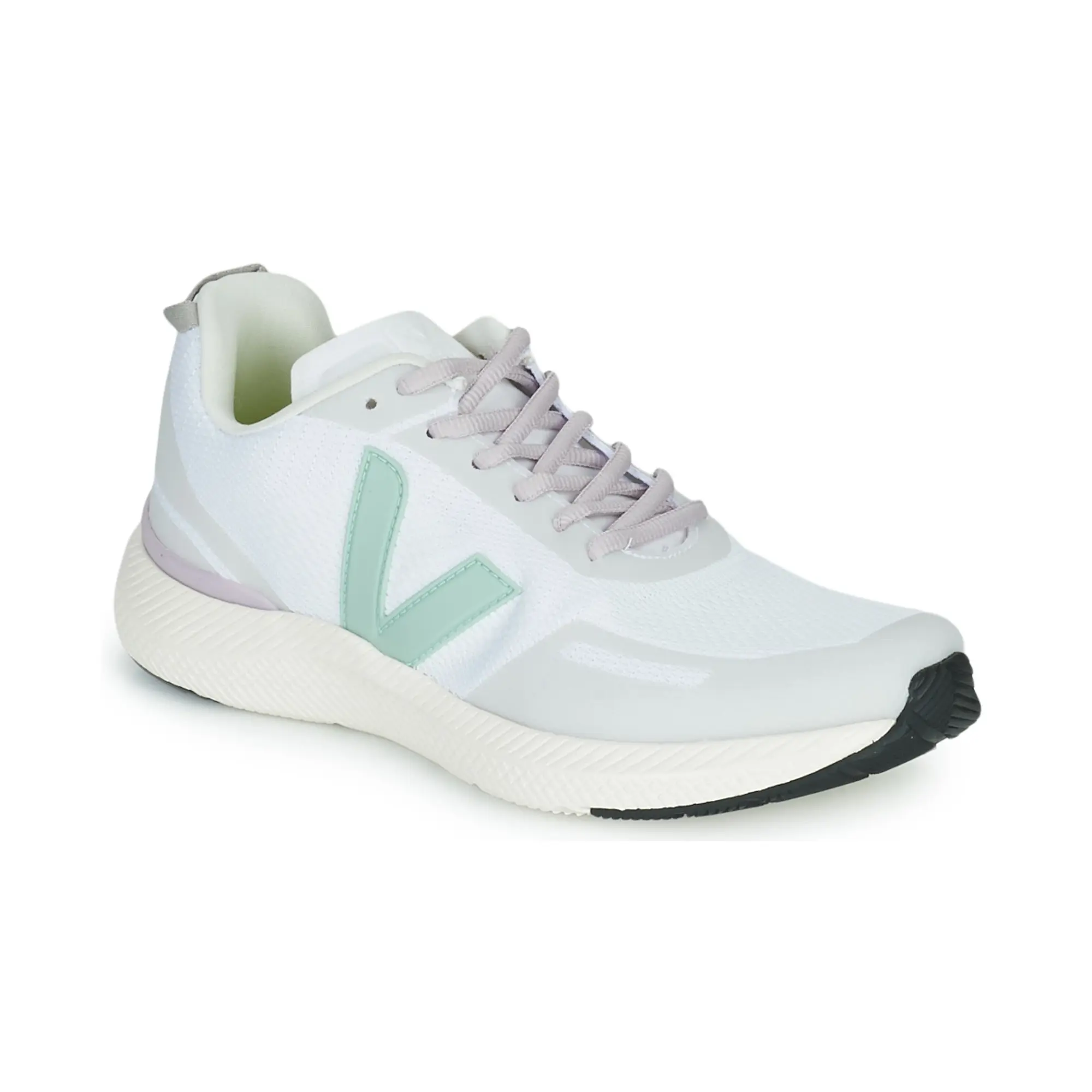 Veja  Impala  women's Trainers in White