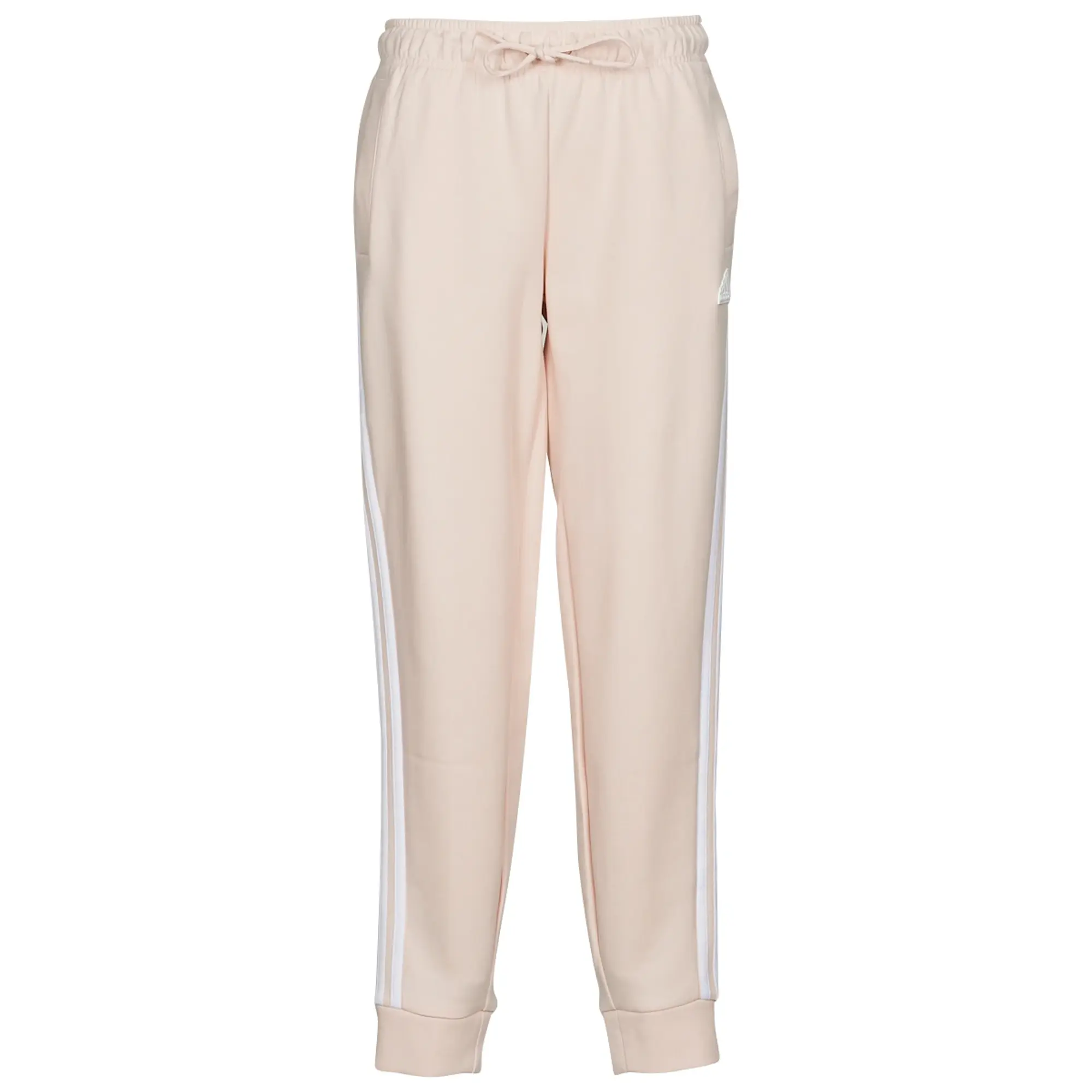 adidas  FI 3S REG PNT  women's Sportswear in Beige