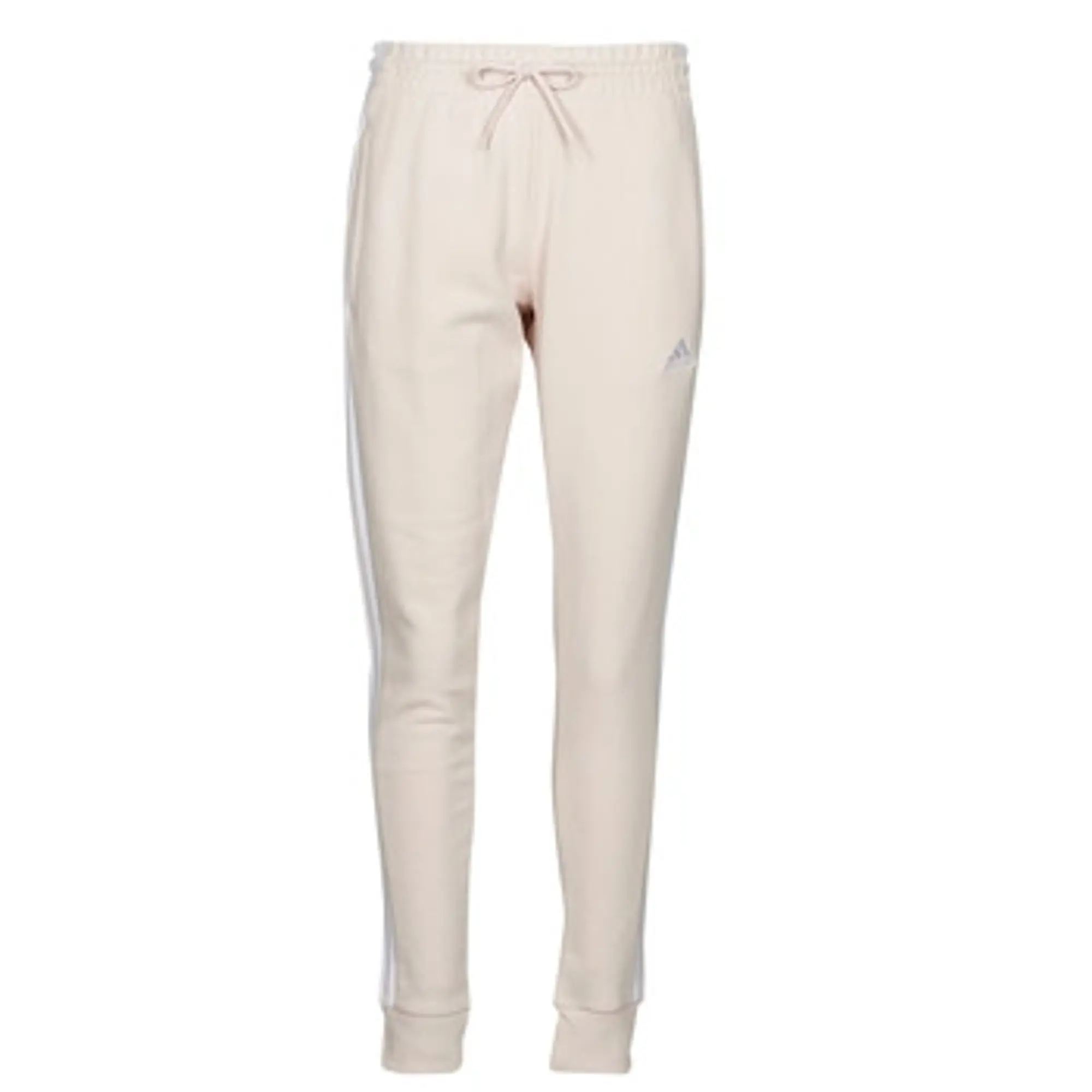 adidas  3S FT CF PT  women's Sportswear in Beige