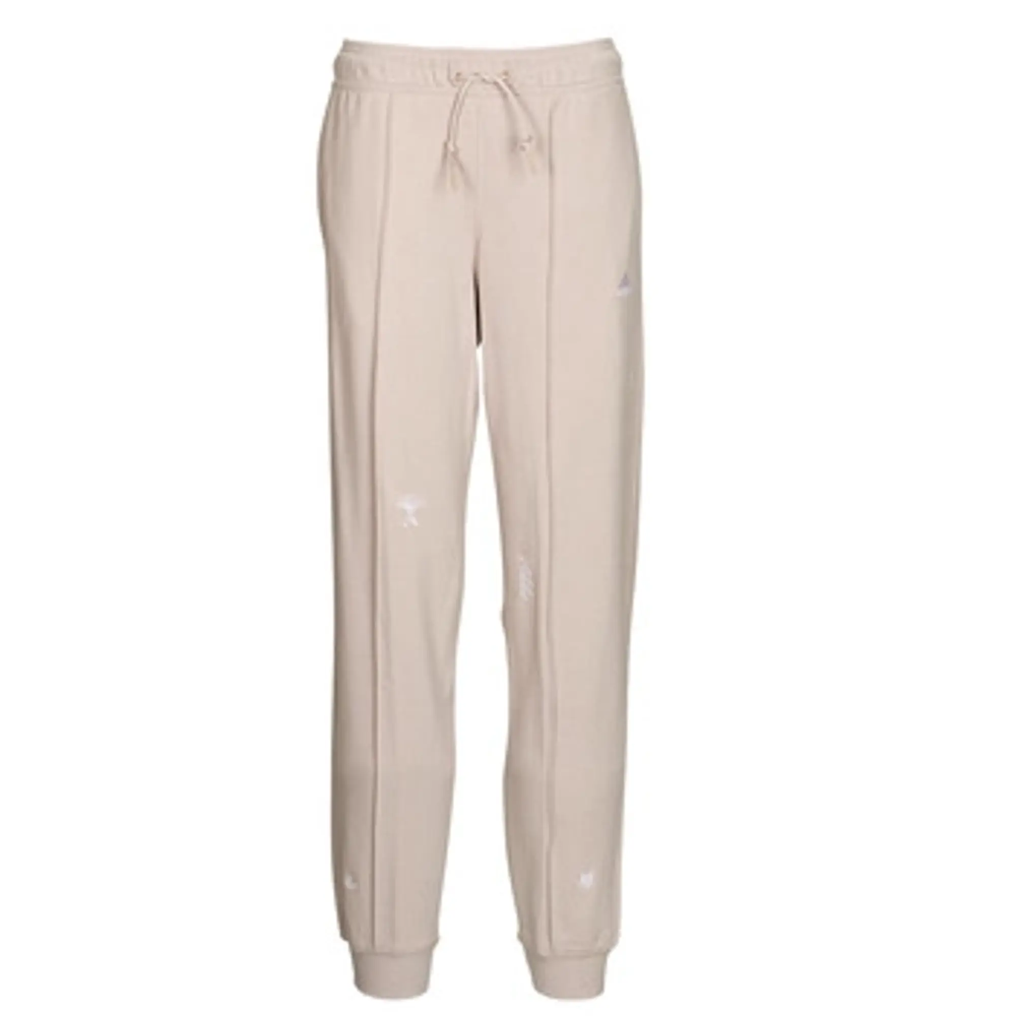 adidas  BLUV Q1 PT  women's Sportswear in Beige