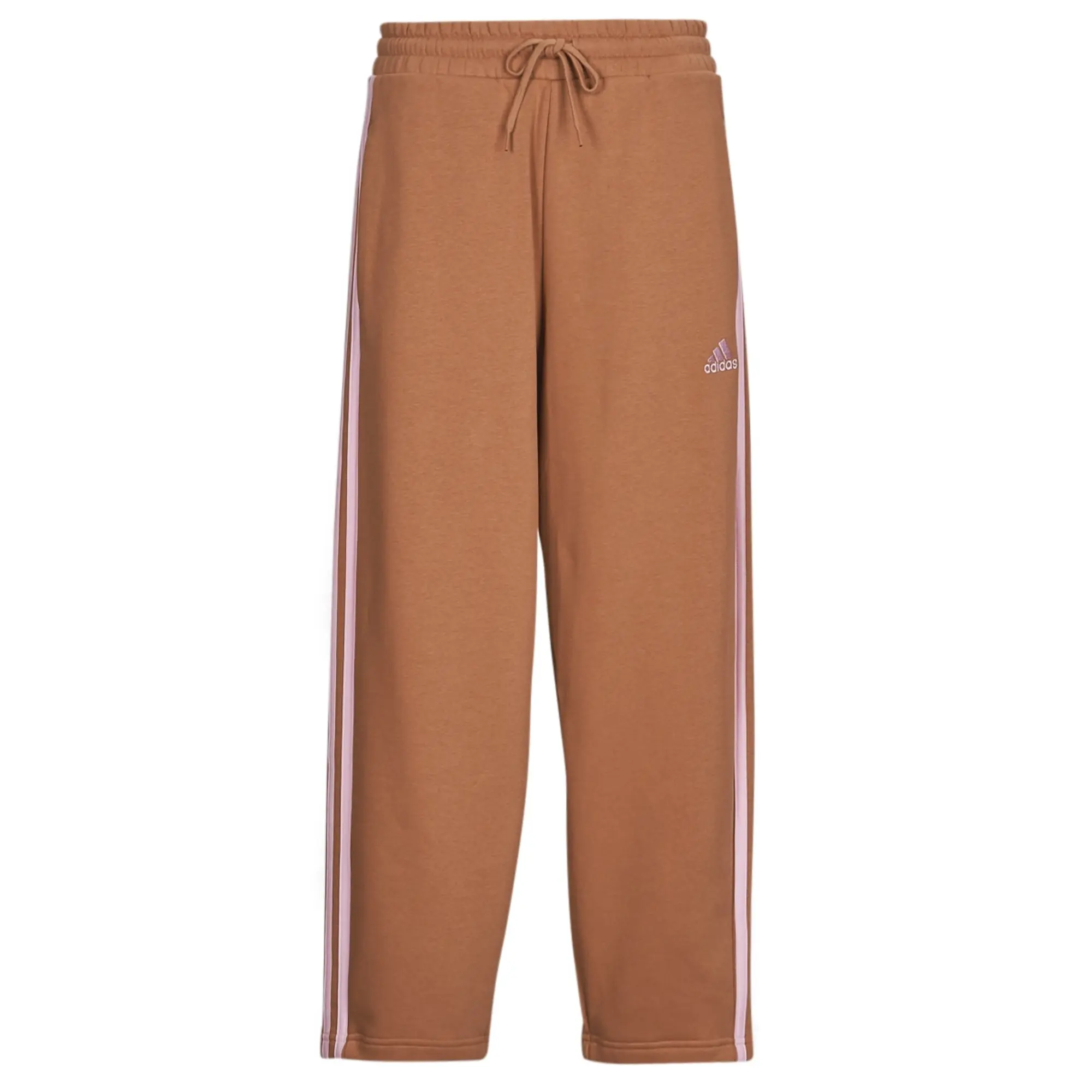 adidas  3S FL OH PT  women's Sportswear in Beige