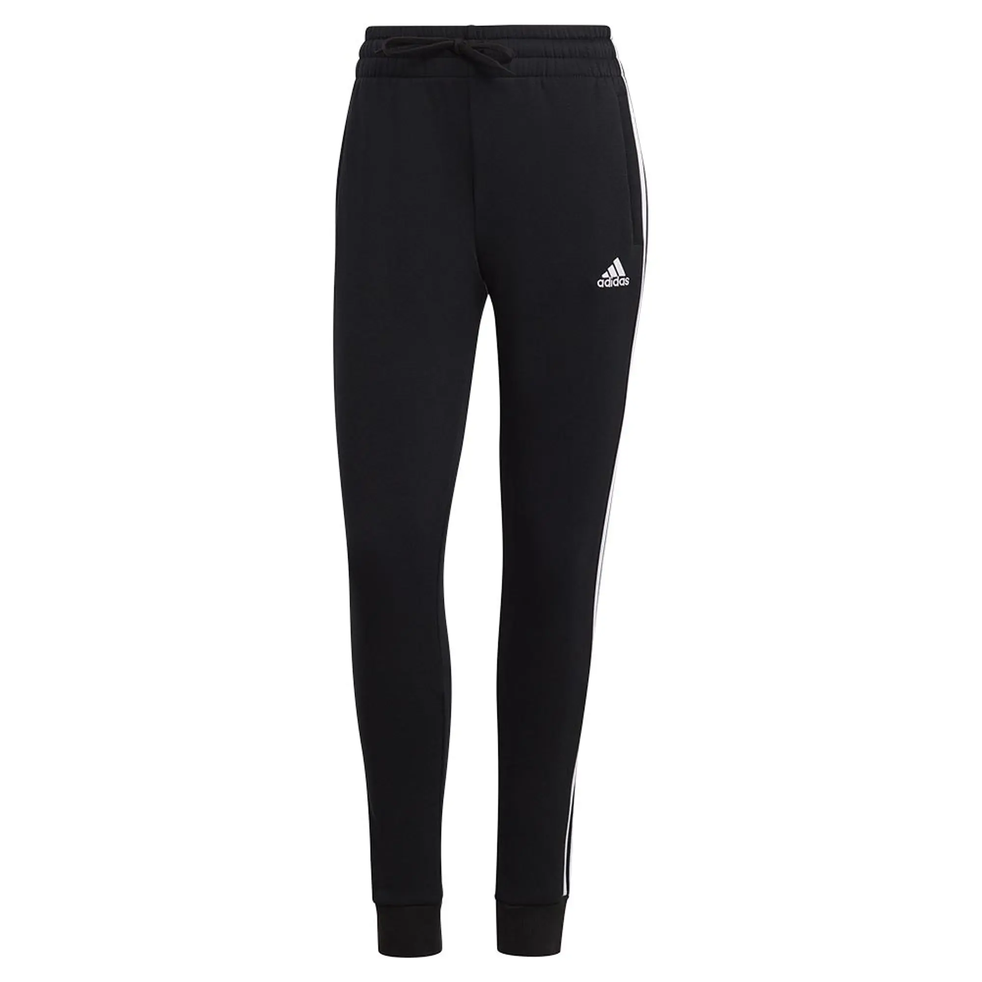 adidas  W 3S FL C PT  women's Sportswear in Black