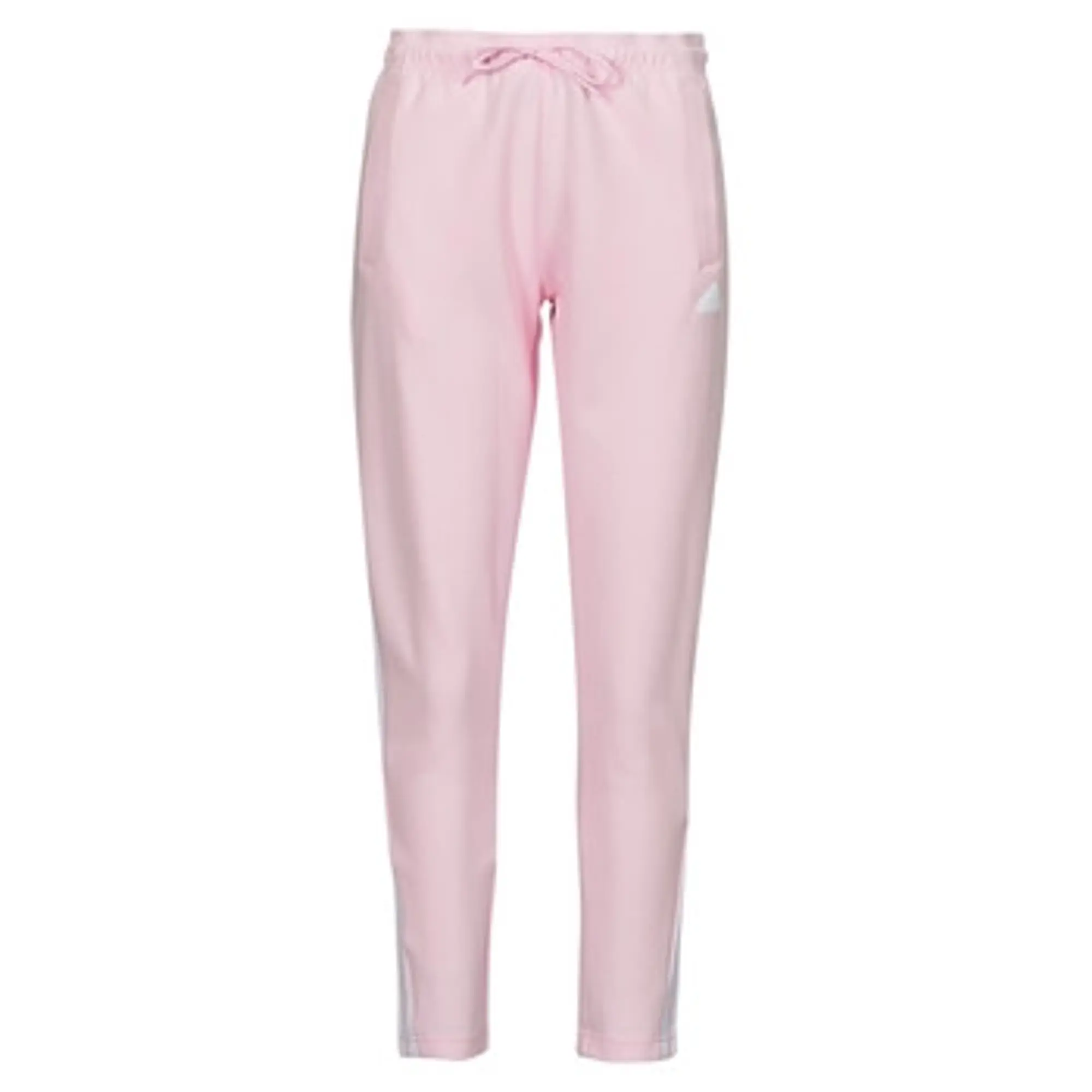 adidas  W FI 3S SLIM PT  women's Sportswear in Pink