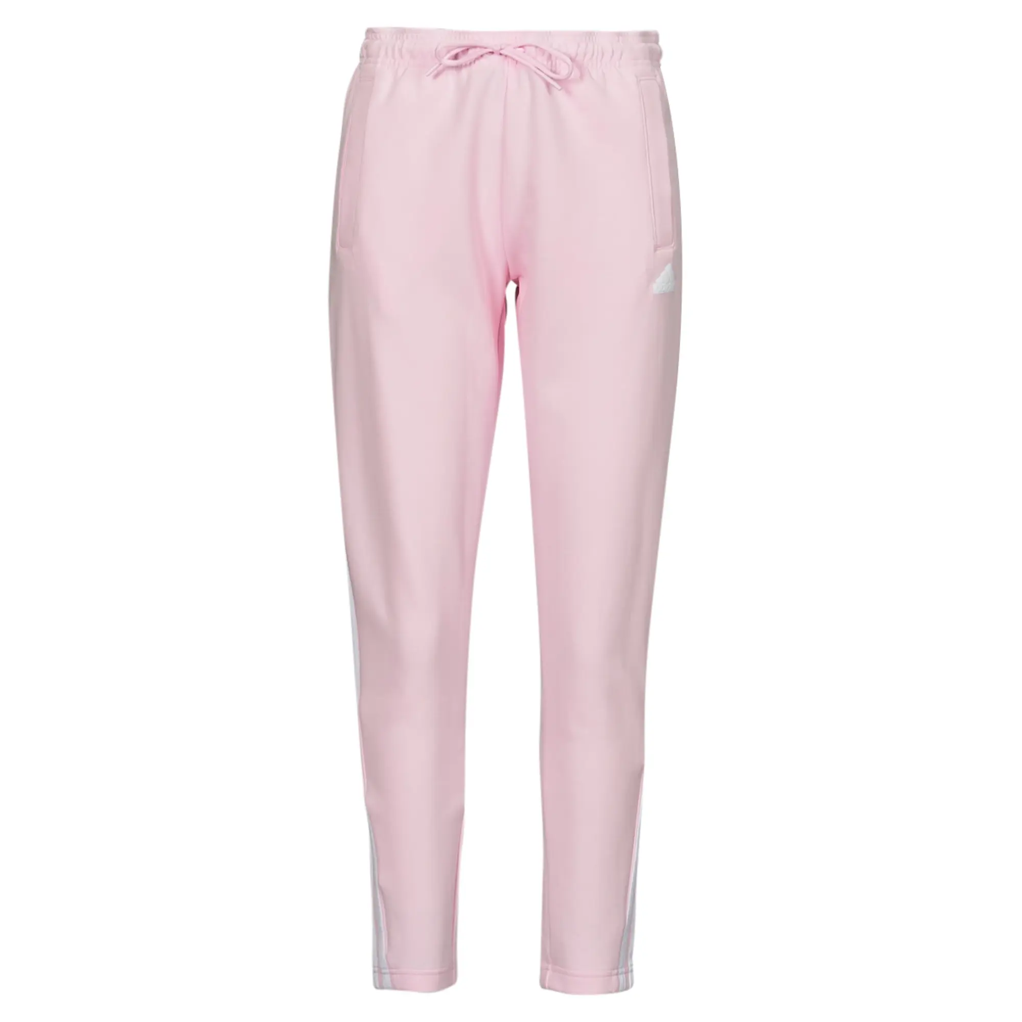 adidas  W FI 3S SLIM PT  women's Sportswear in Pink