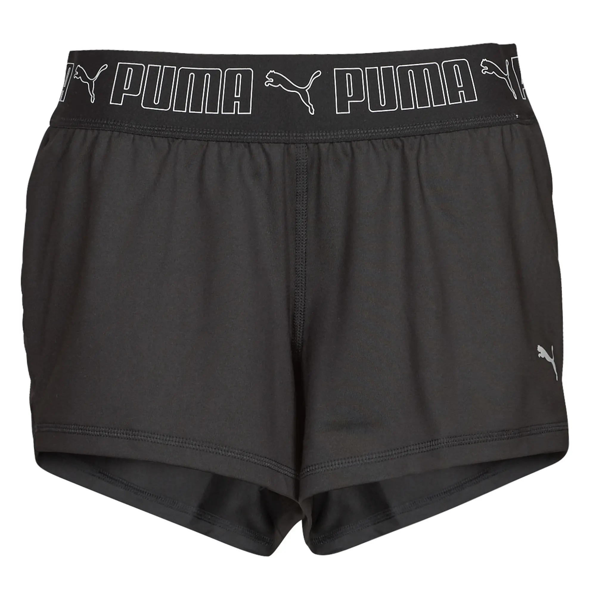 Puma  TRAIN SUSTAINABLE SHORT  women's Shorts in Black