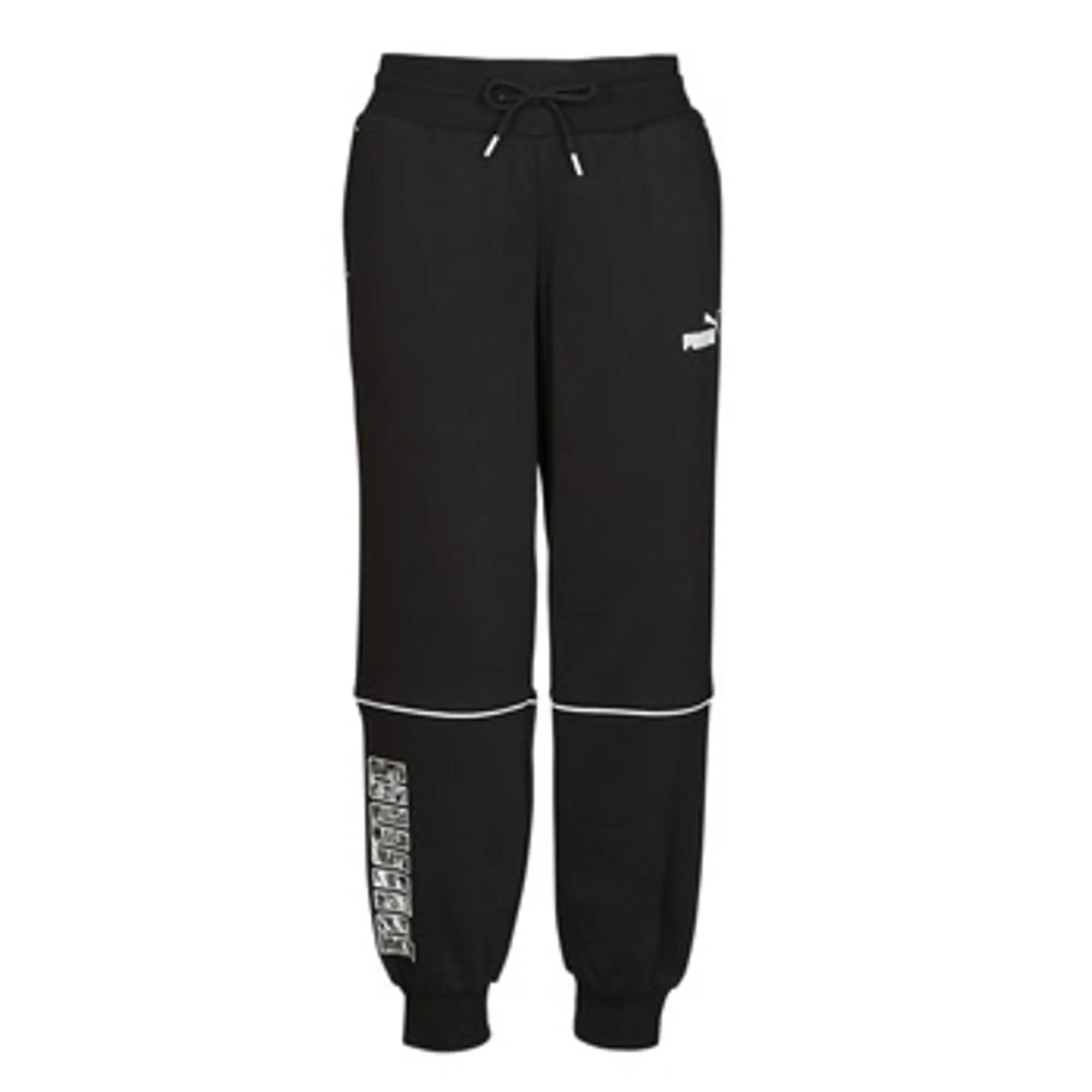 Puma  PUMA POWER SAFARI  women's Sportswear in Black