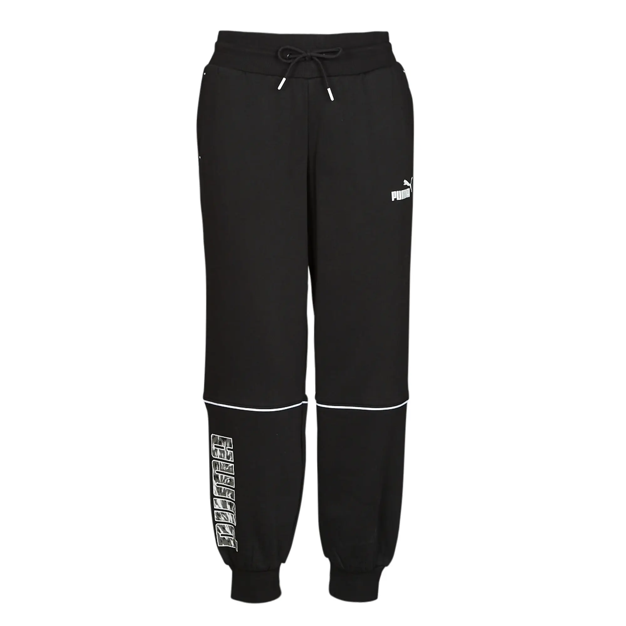 Puma  PUMA POWER SAFARI  women's Sportswear in Black