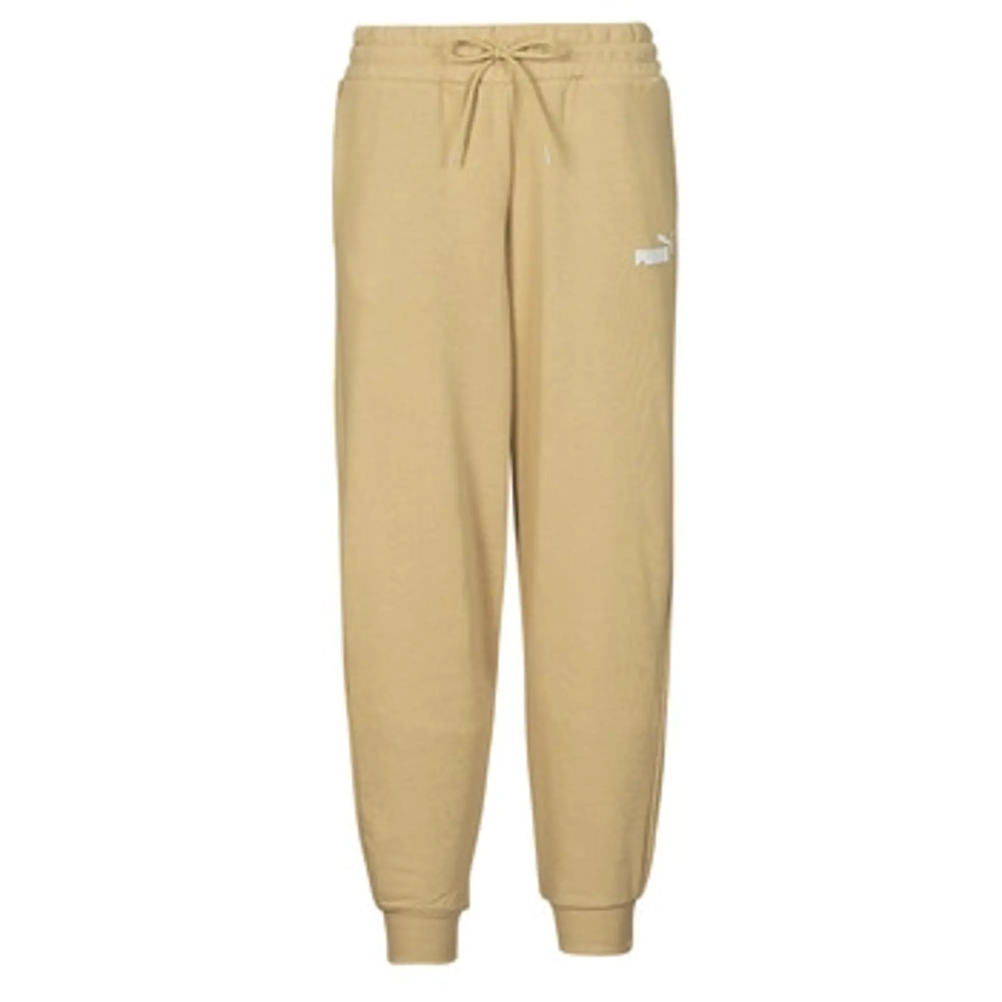 Puma  ESS+ SMALL LOGO HW COMFORT  women's Sportswear in Beige