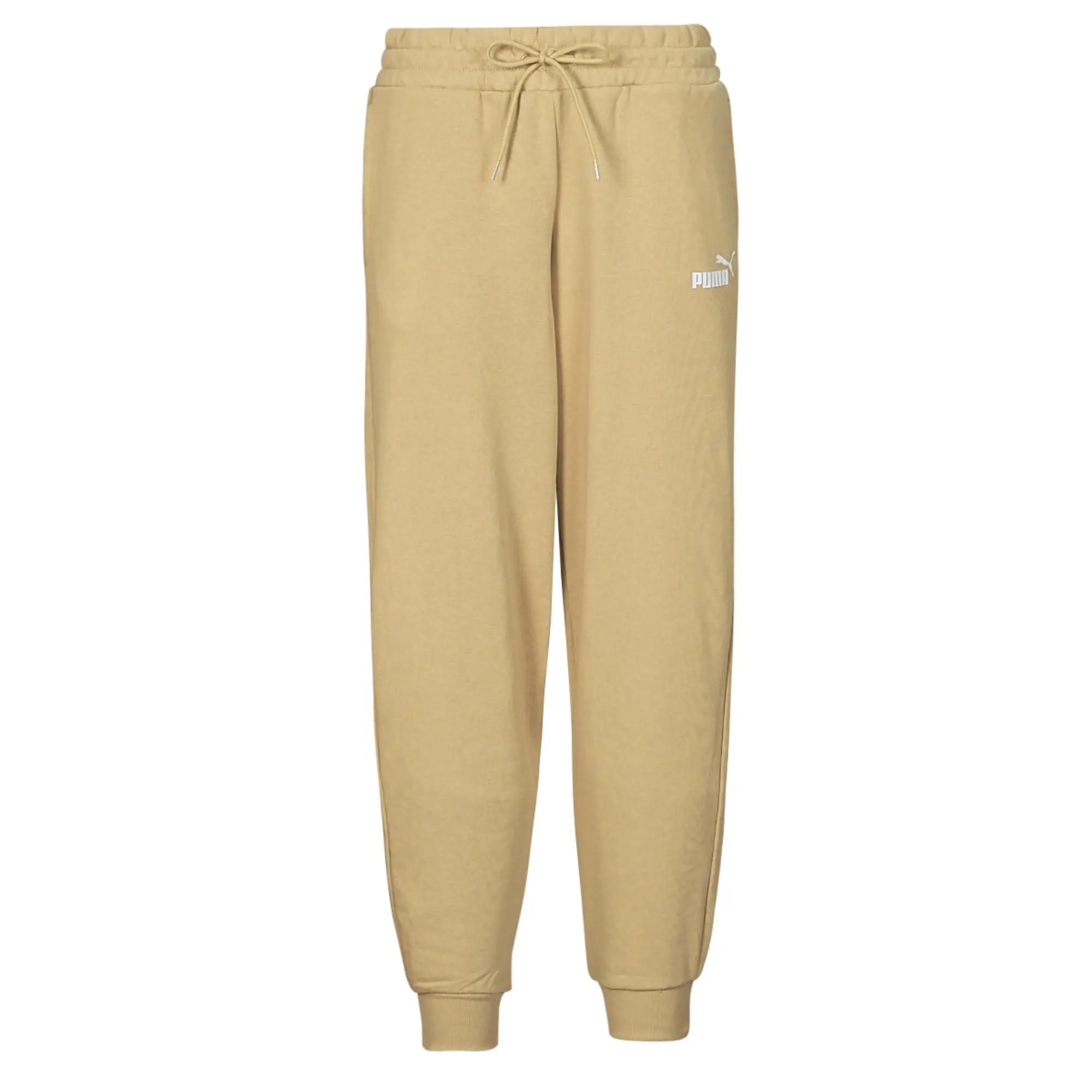Puma  ESS+ SMALL LOGO HW COMFORT  women's Sportswear in Beige