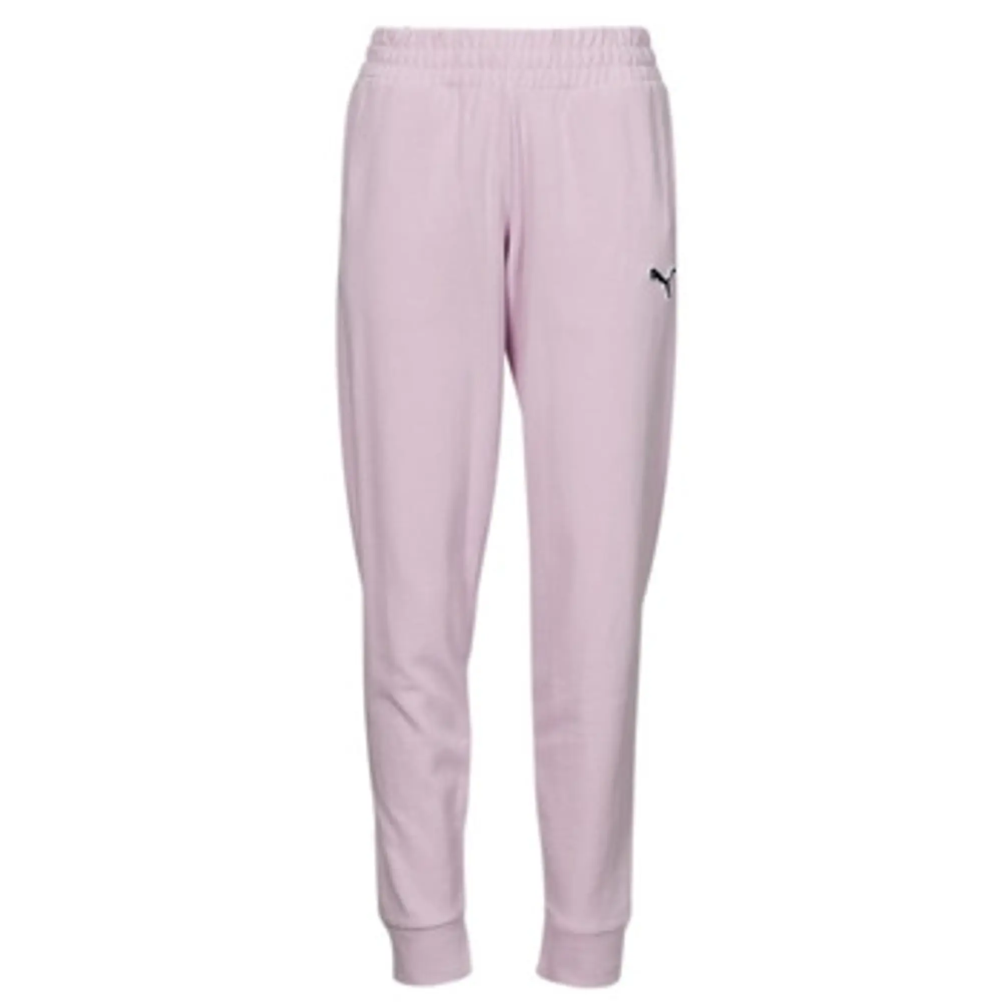Puma  BETTER ESSENTIALS PANTS CL TR  women's Sportswear in Purple