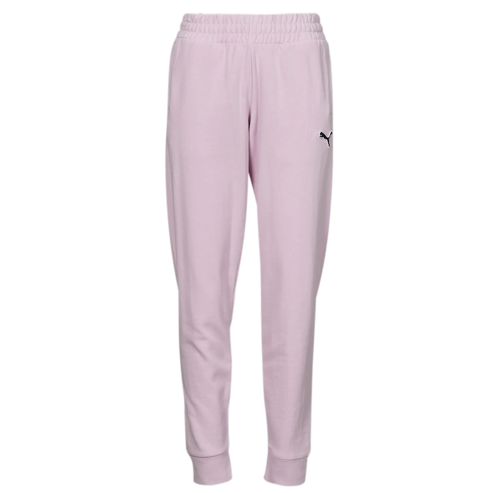 Puma  BETTER ESSENTIALS PANTS CL TR  women's Sportswear in Purple